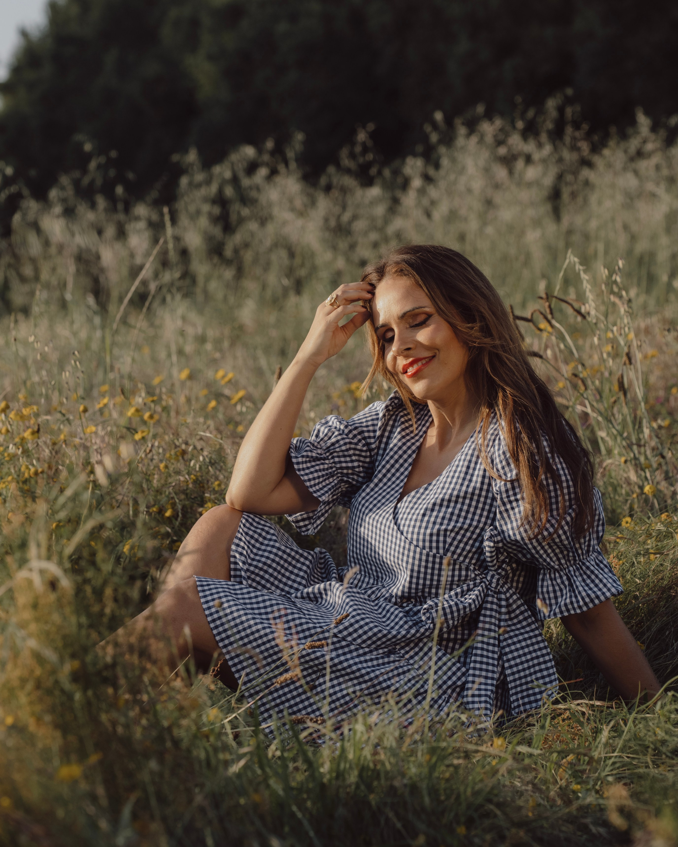 SUMMER DAY. Anastasiia Antoniuk portrait, family and couple photographer, Portugal