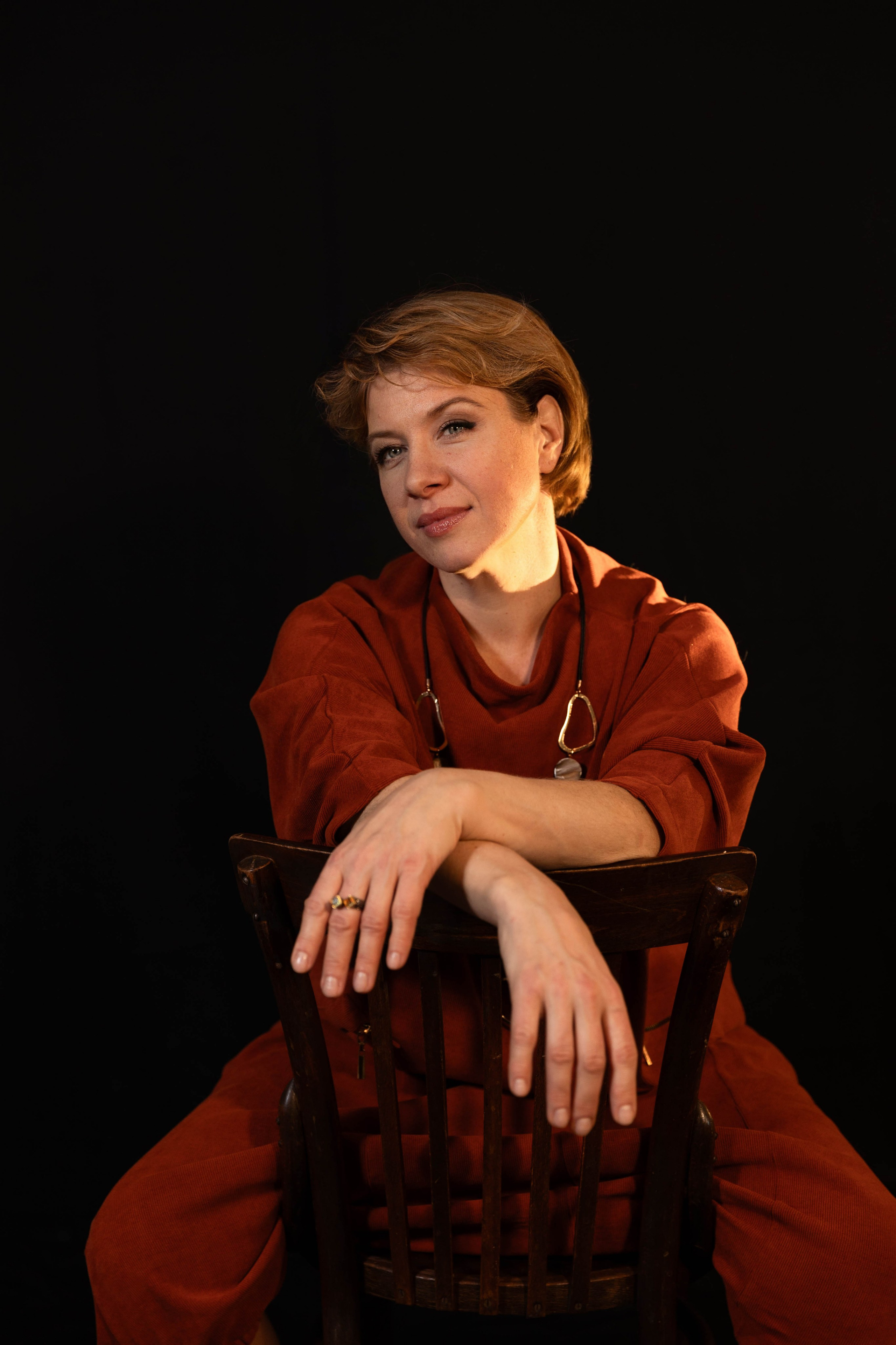 Персональная. Ваш фотограф в Москве и области Юлия