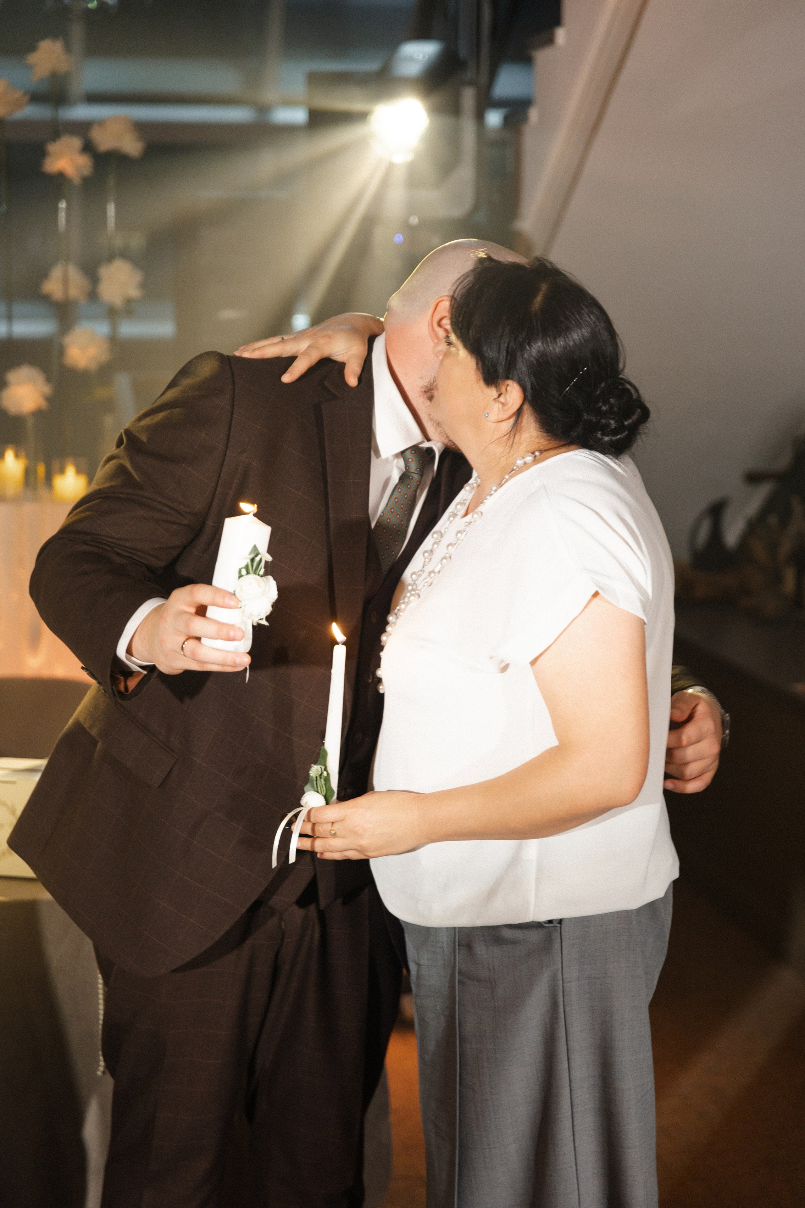 Александр и Арина. Фотограф Тюмень Пушковская Кристина