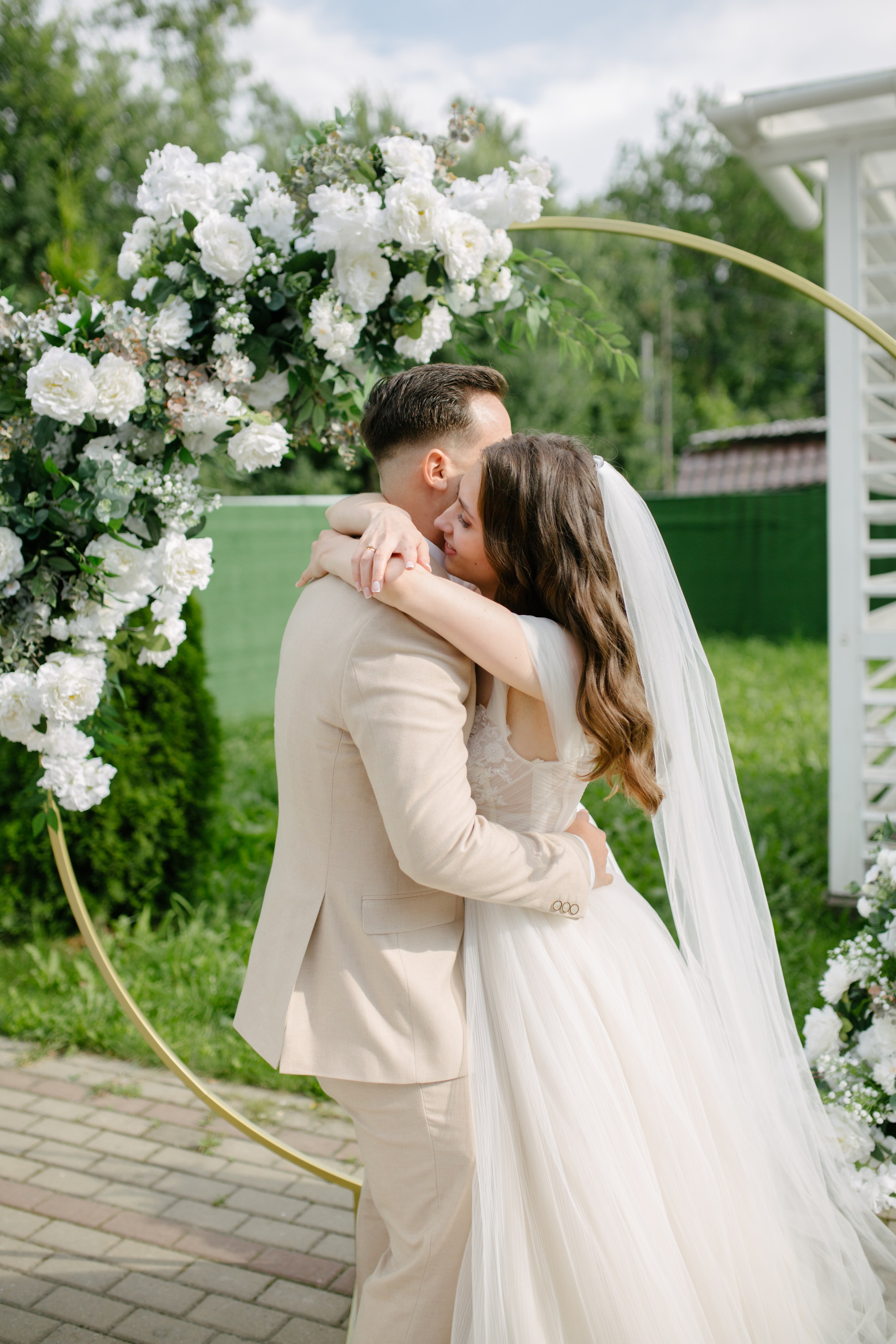 Кубинская свадьба Йоанни и Альбина. Свадебный и семейный фотограф в Санкт-Петербурге Исупова Юлия