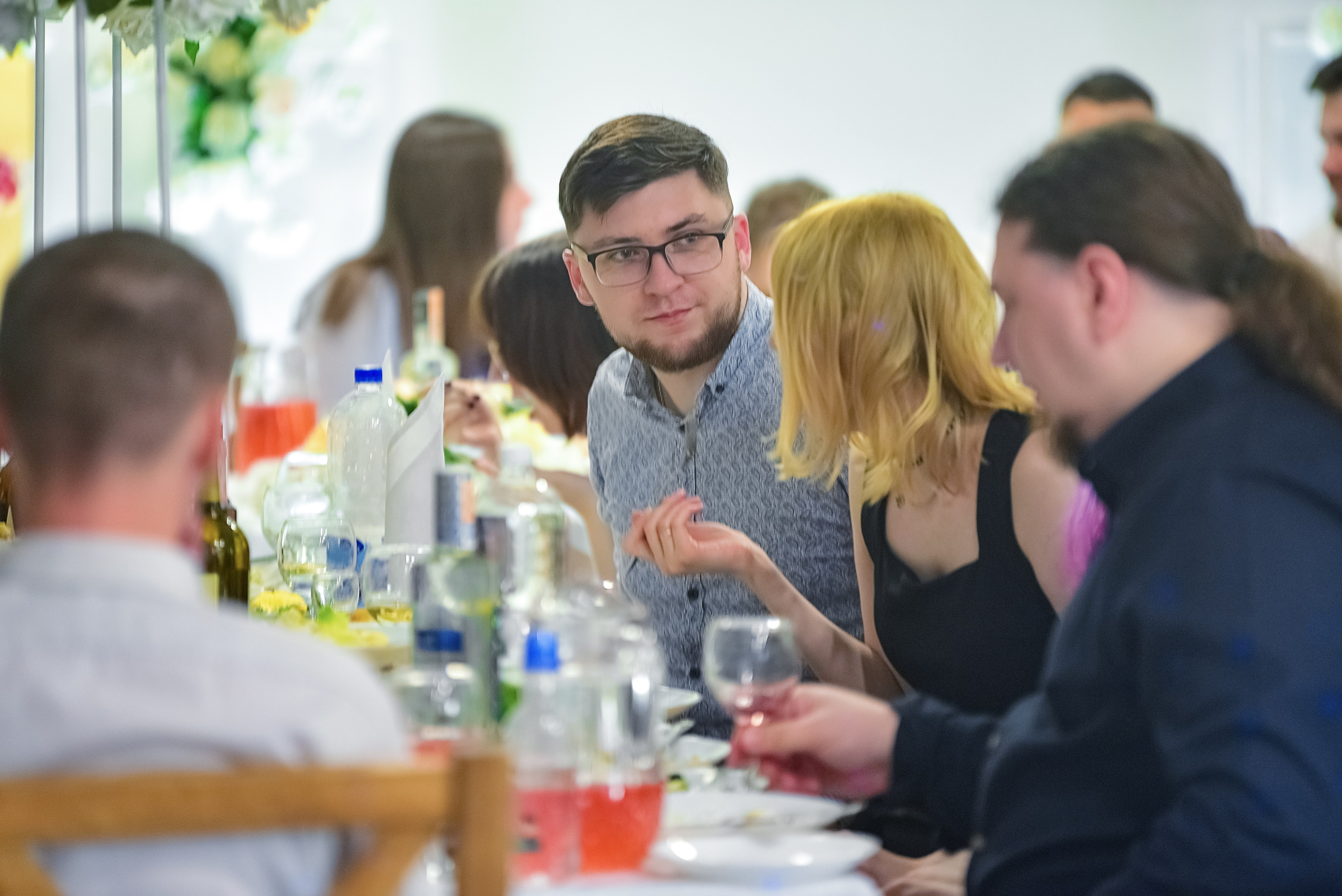 Летняя мужская фотосессия. Фотоуслуги, услуги фотографа, фотографирование важных событий