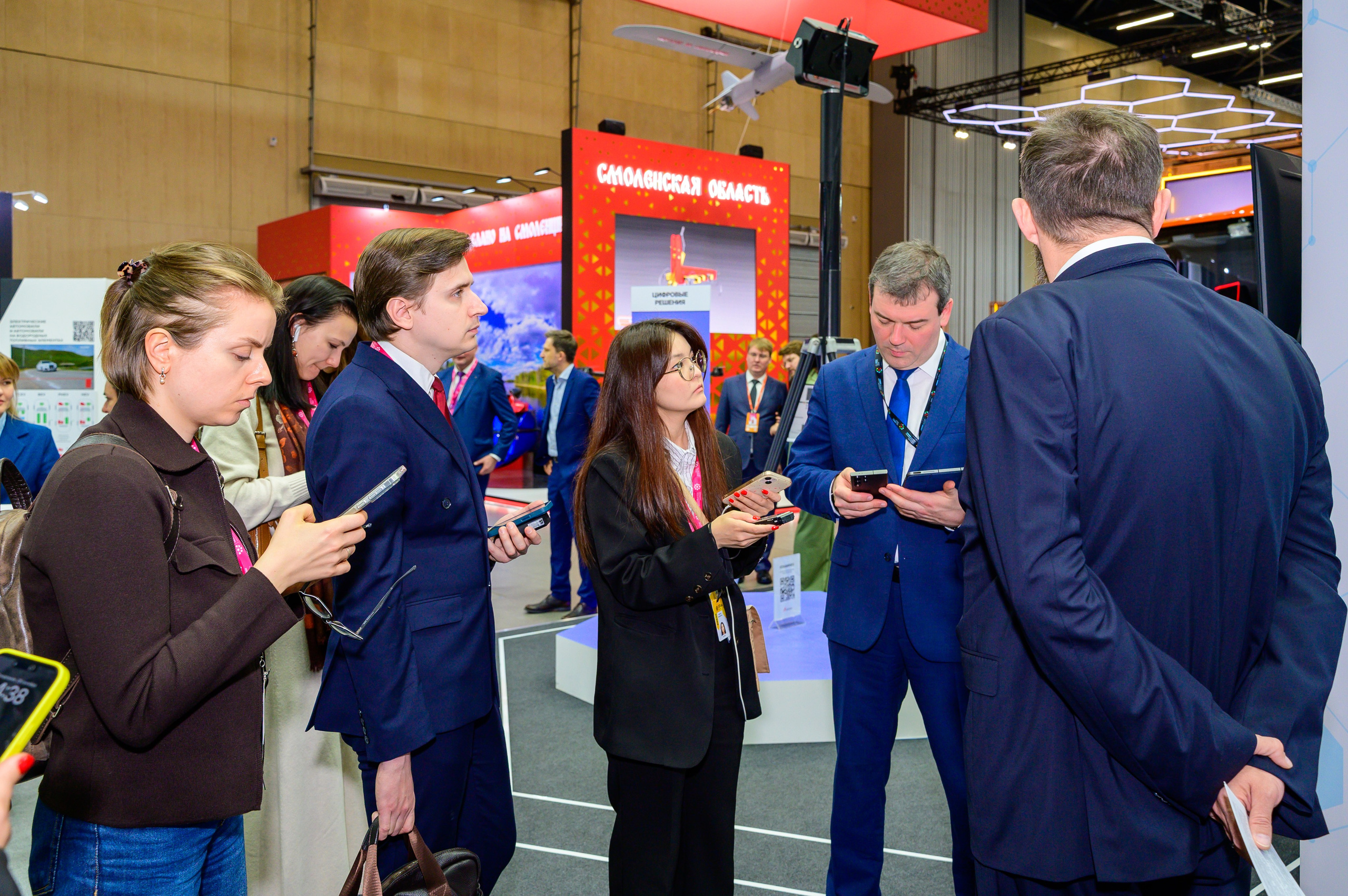 BigindustrialweekBelarus. Фотоуслуги, услуги фотографа, фотографирование важных событий