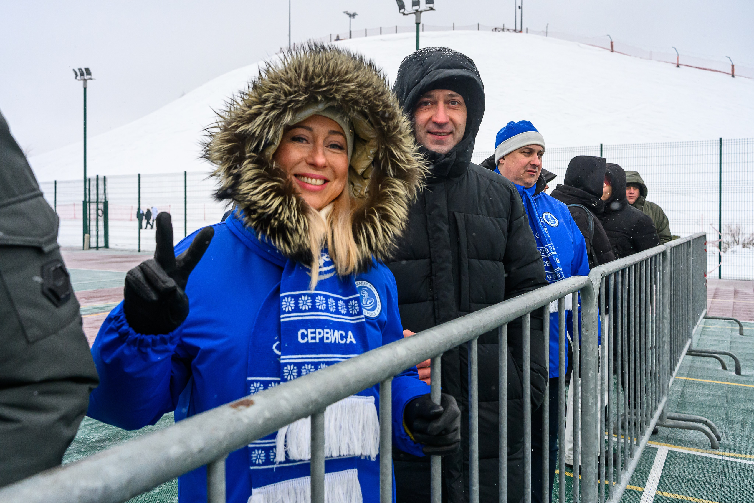 Зимняя спартакиада УД. Фотоуслуги, услуги фотографа, фотографирование важных событий