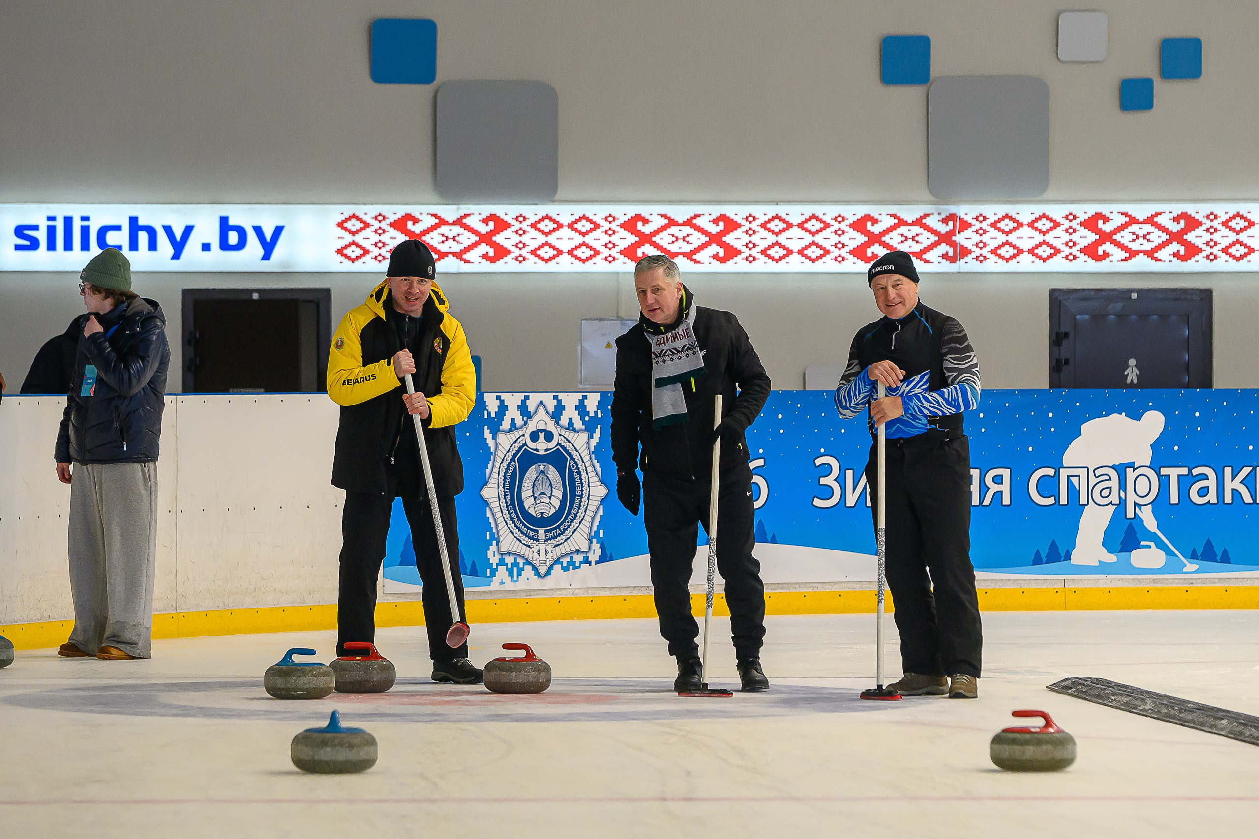 Зимняя спартакиада УД. Фотоуслуги, услуги фотографа, фотографирование важных событий