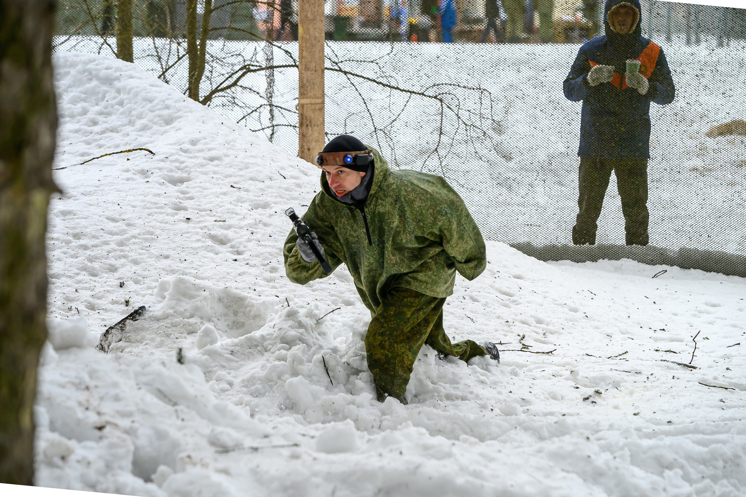 Зимняя спартакиада УД. Фотоуслуги, услуги фотографа, фотографирование важных событий