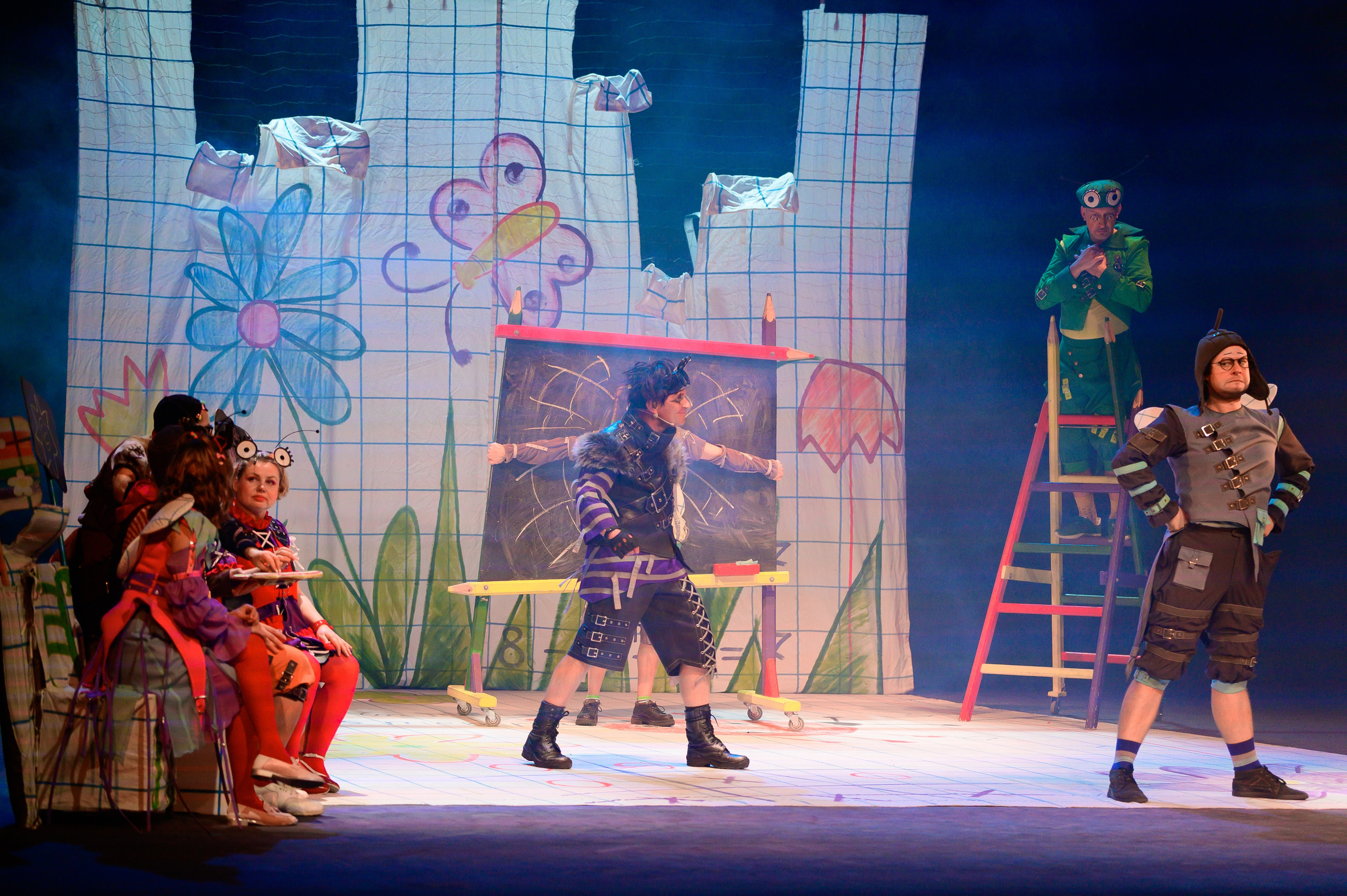 Муха Цокотуха. Фотоуслуги, услуги фотографа, фотографирование важных событий