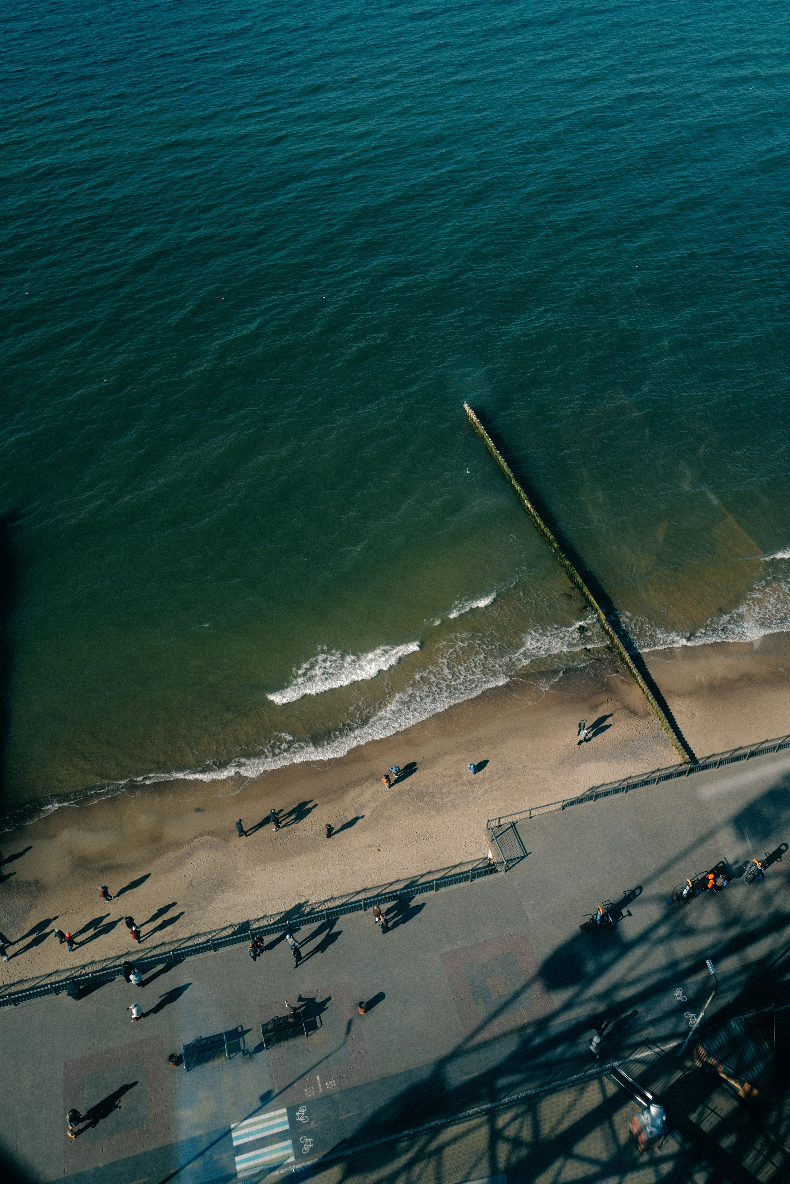 Zelenogradsk. Фотограф София Комкина