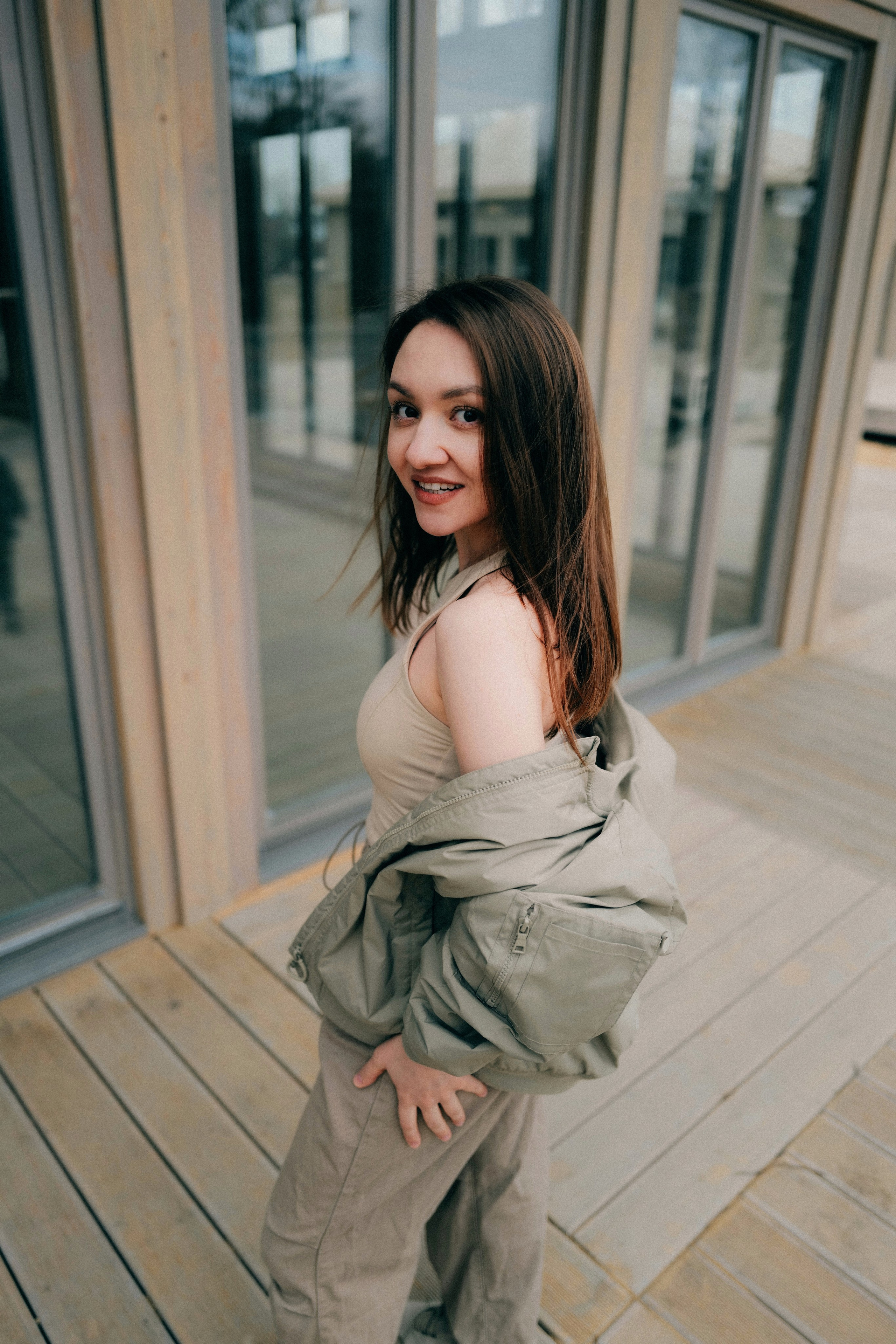 Таня, Сережа и Егор. Фотограф София Комкина