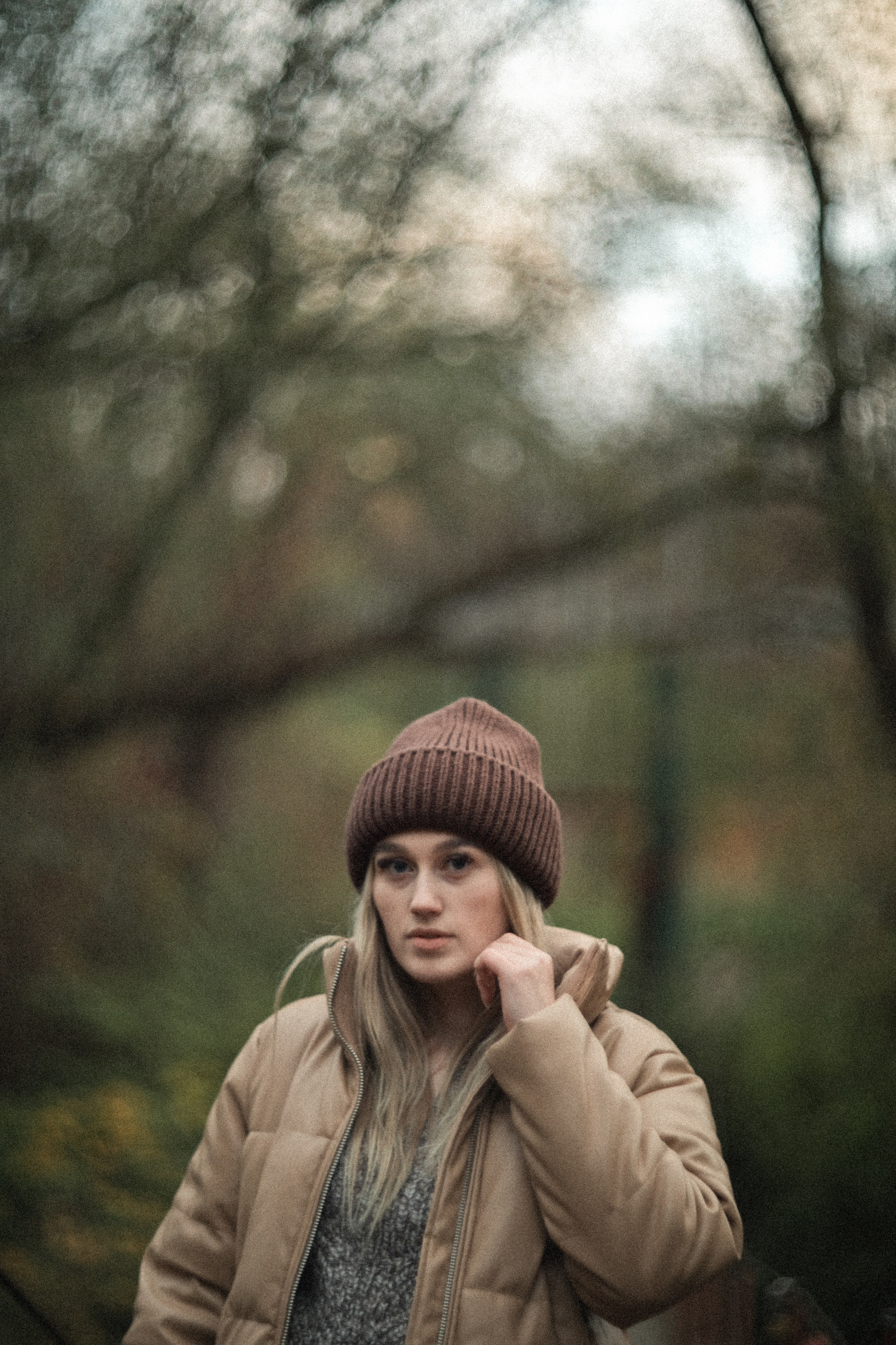 Алина и Регина. Фотограф София Комкина