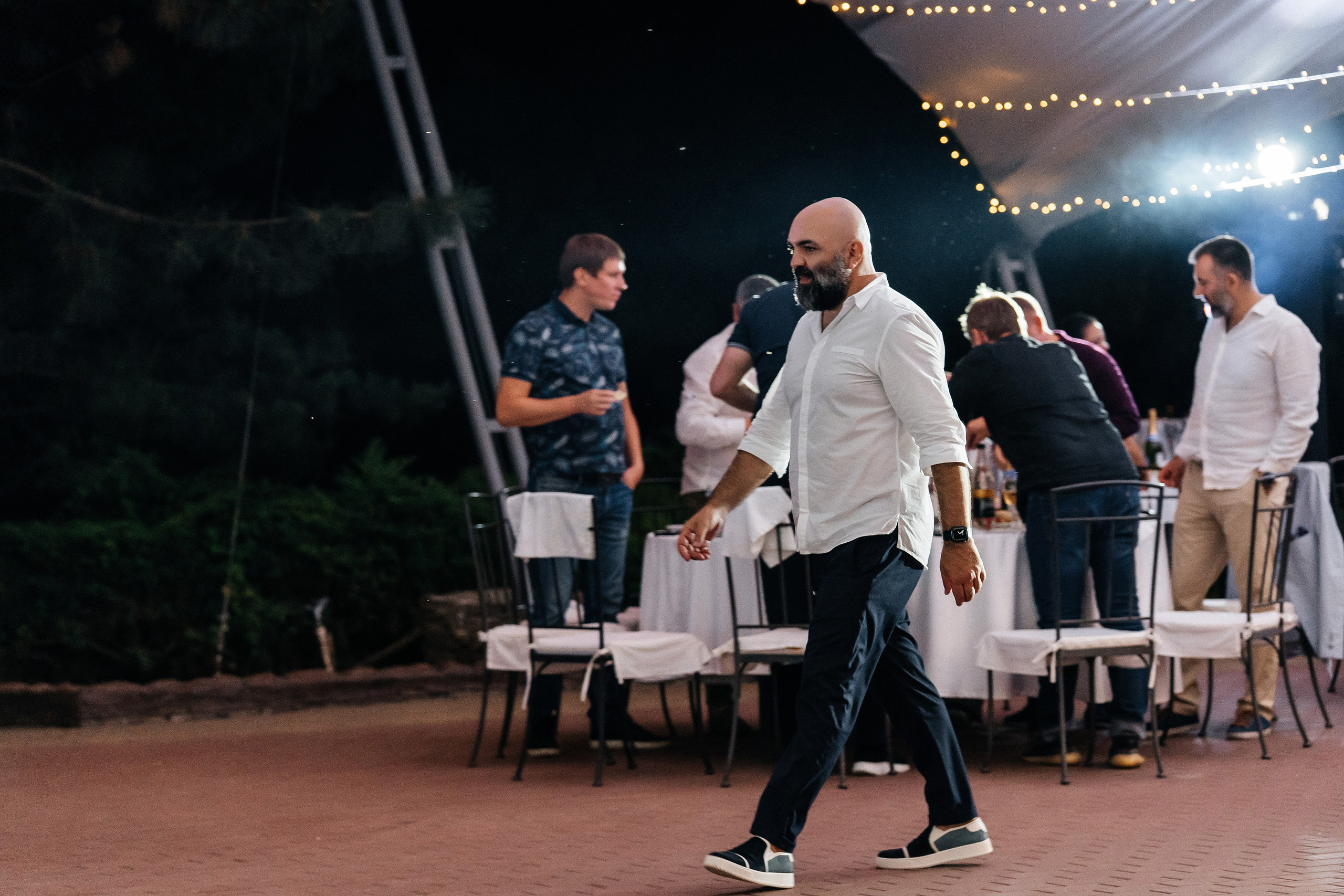 Строй Маркет Сервис 15 лет. Lokos.pro Ник Соколов Фото и Видео Москва/Ростов-на-Дону