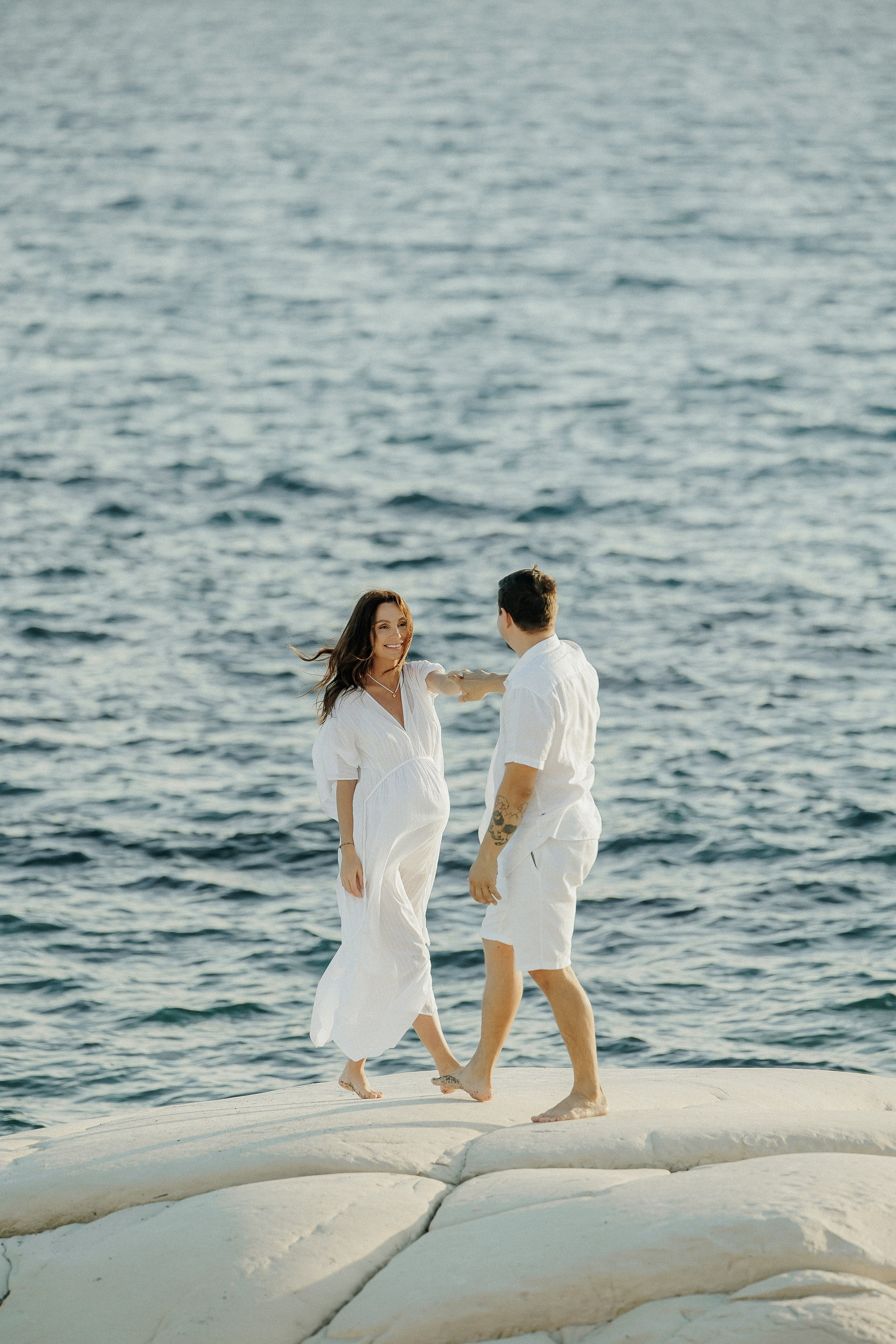 OLYA & DIMA. Photographer Natalia Godyna