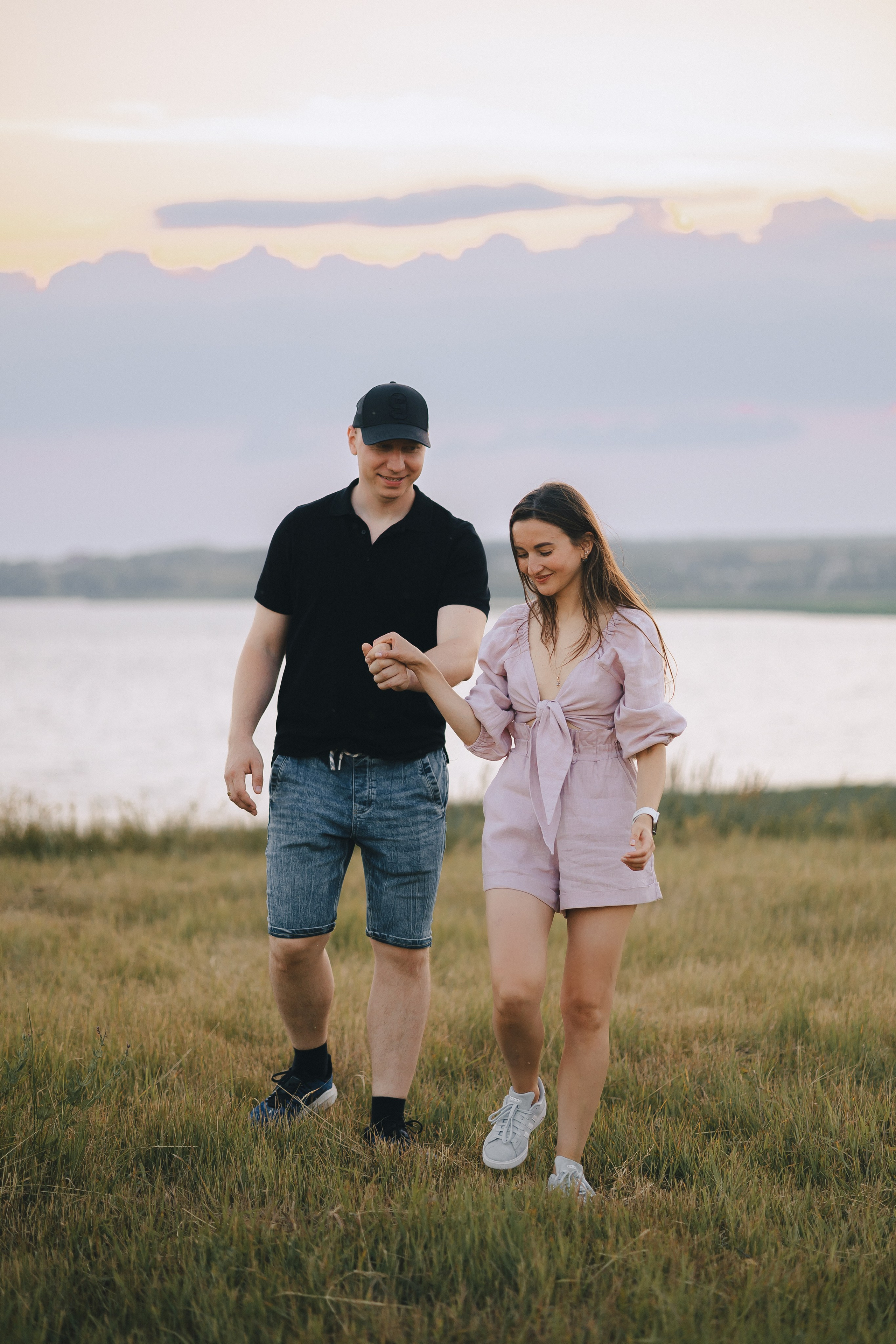 Ира и Саша. Фотограф Таганрог Любимая Надя