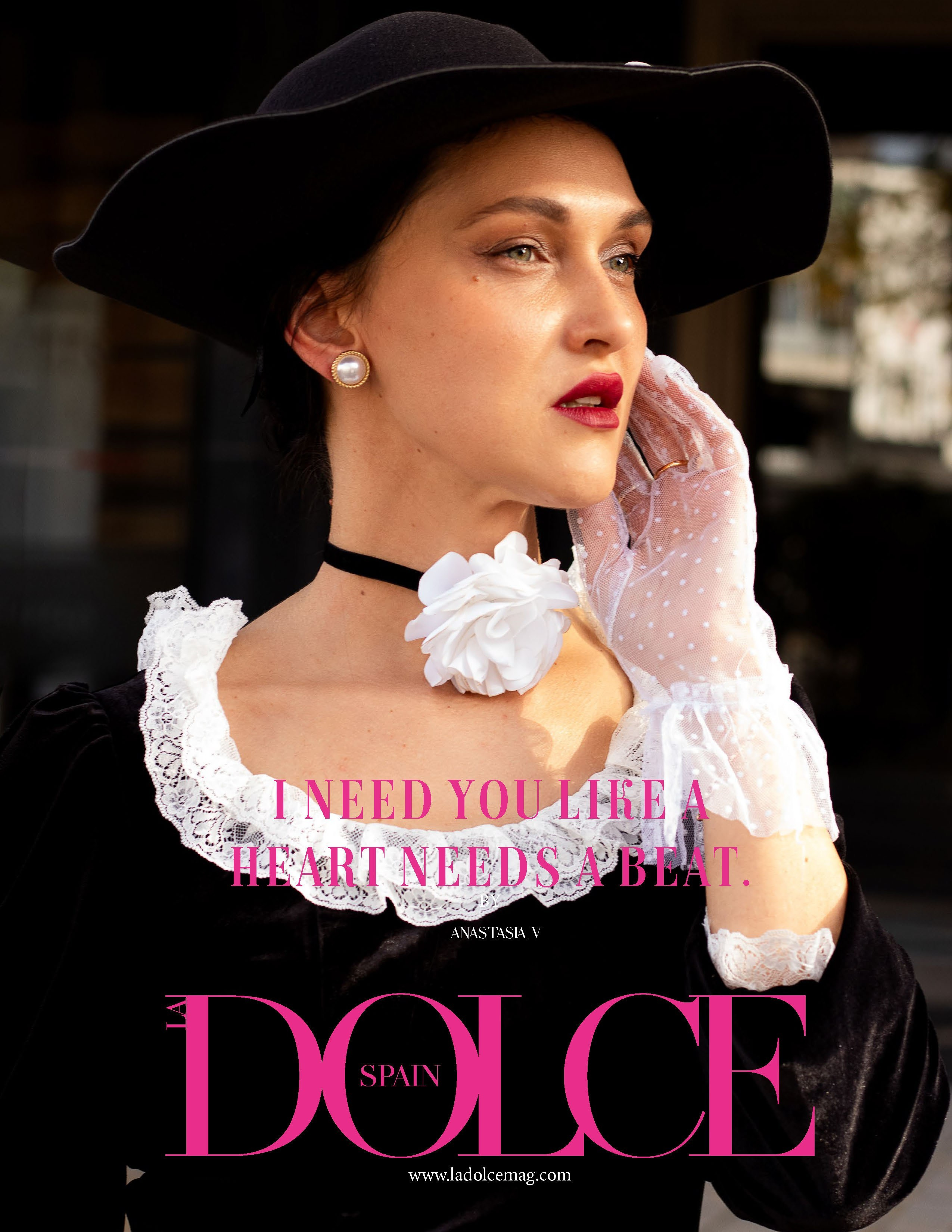 Publishing in the magazines. Family, Children and Business photographer in Belgium