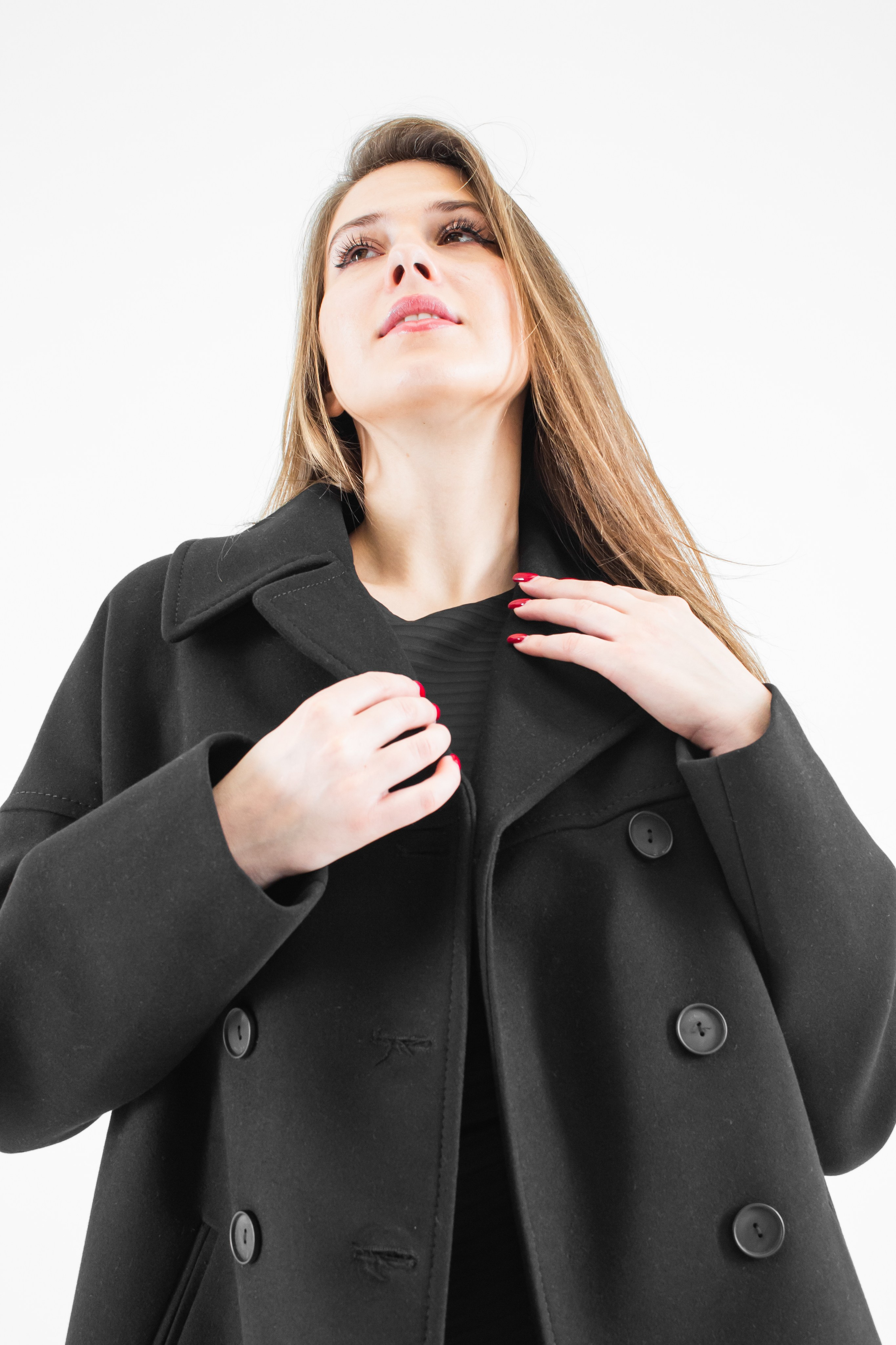 Purple light. Репортажный фотограф Анастасия Рубцова