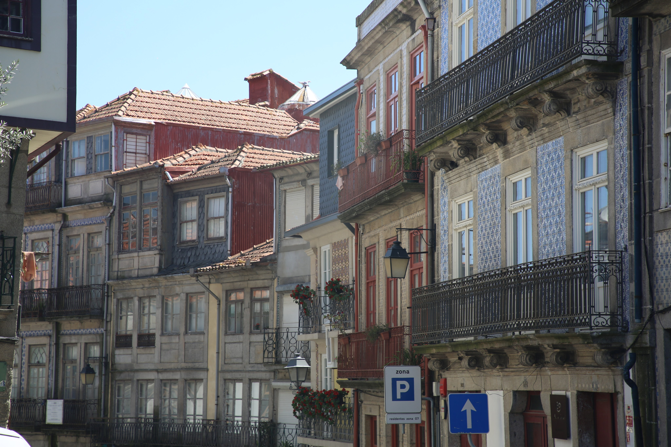 Porto, Portugal. Andrey Filippov Photographer