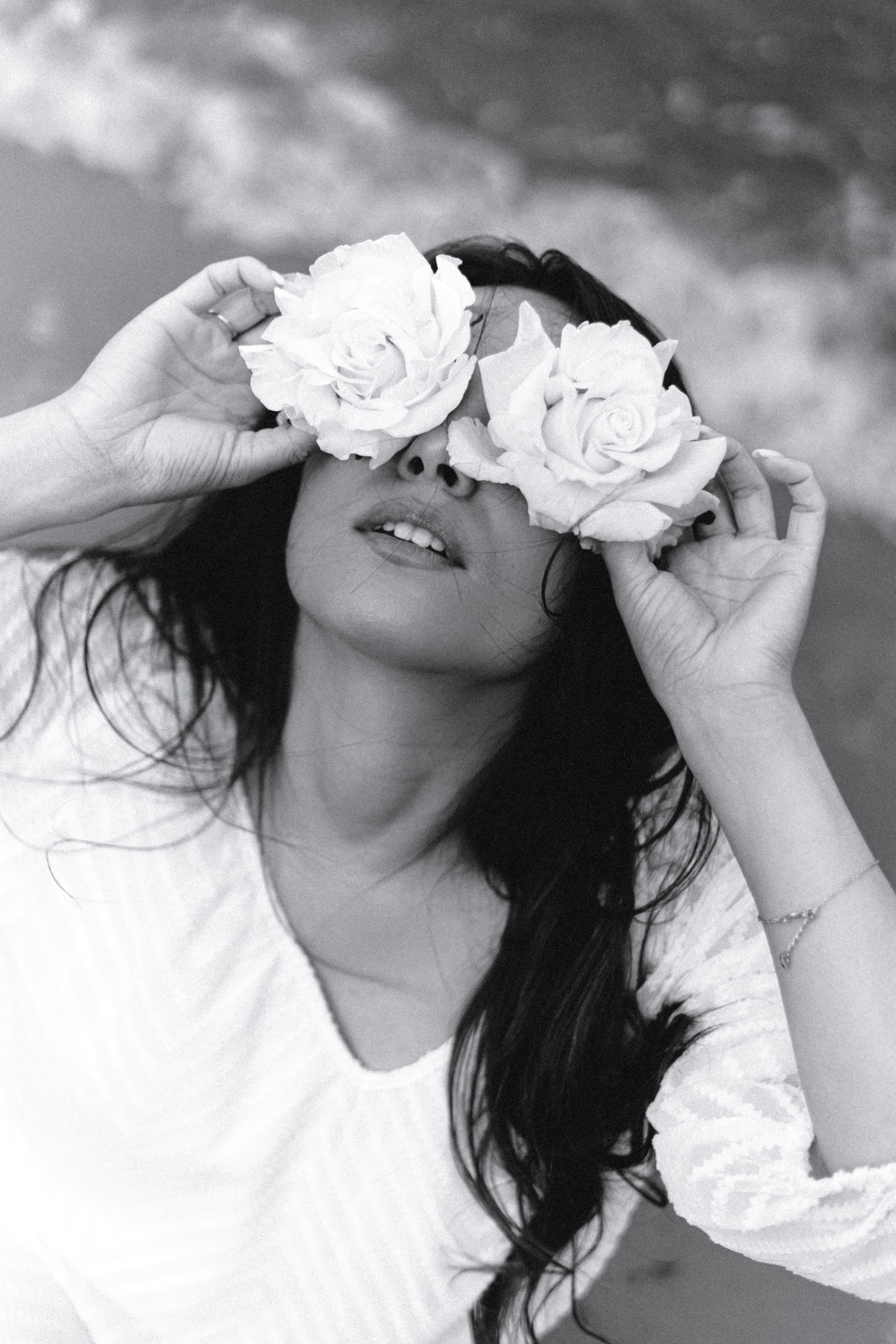 Leila. Портретный фотограф в Минске Анастасия Воробей