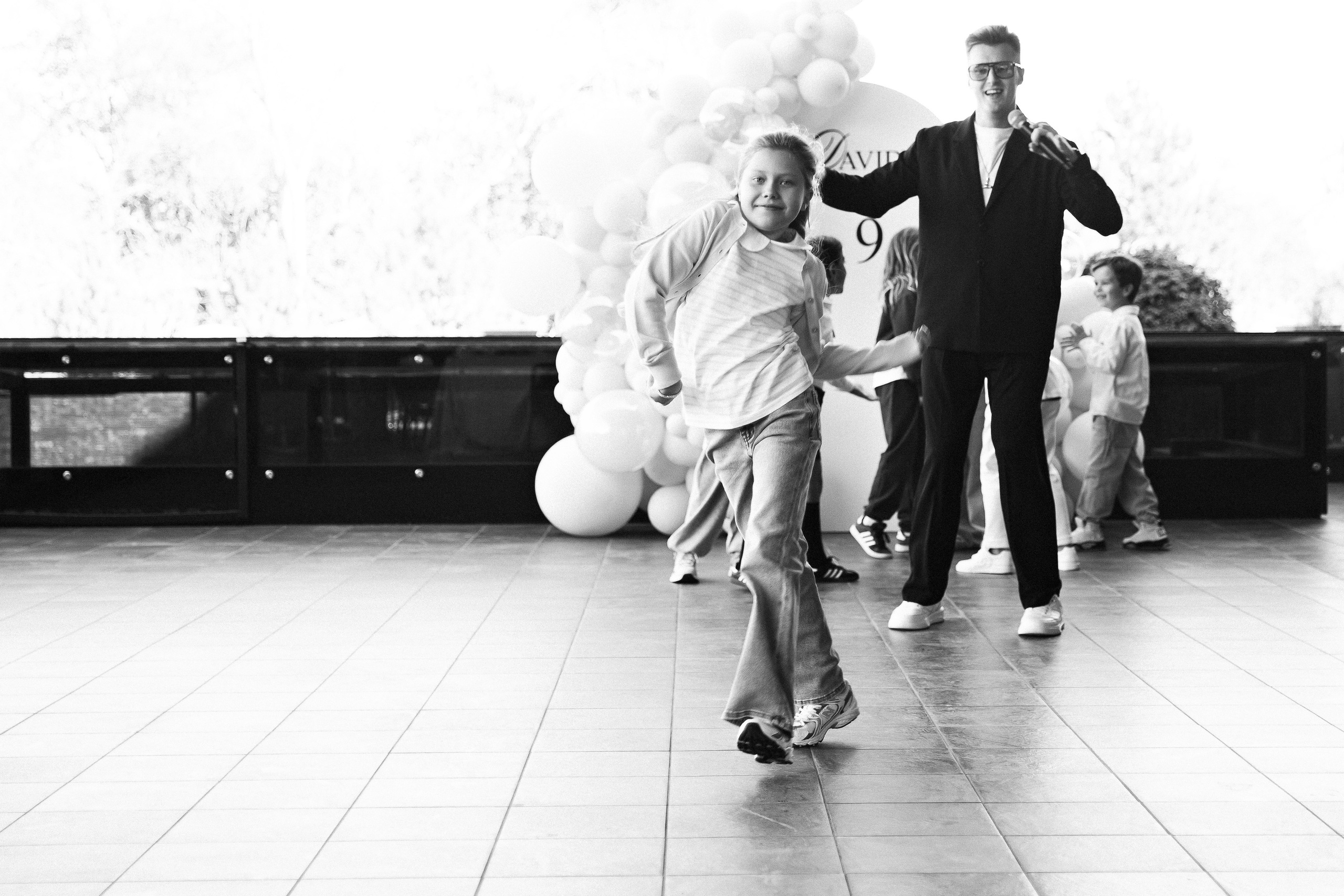 Фотосессия на день рождения Праздничная съемка от профессионального фотографа. Красильников Евгений — профессиональный фотограф в Ростове-на-Дону