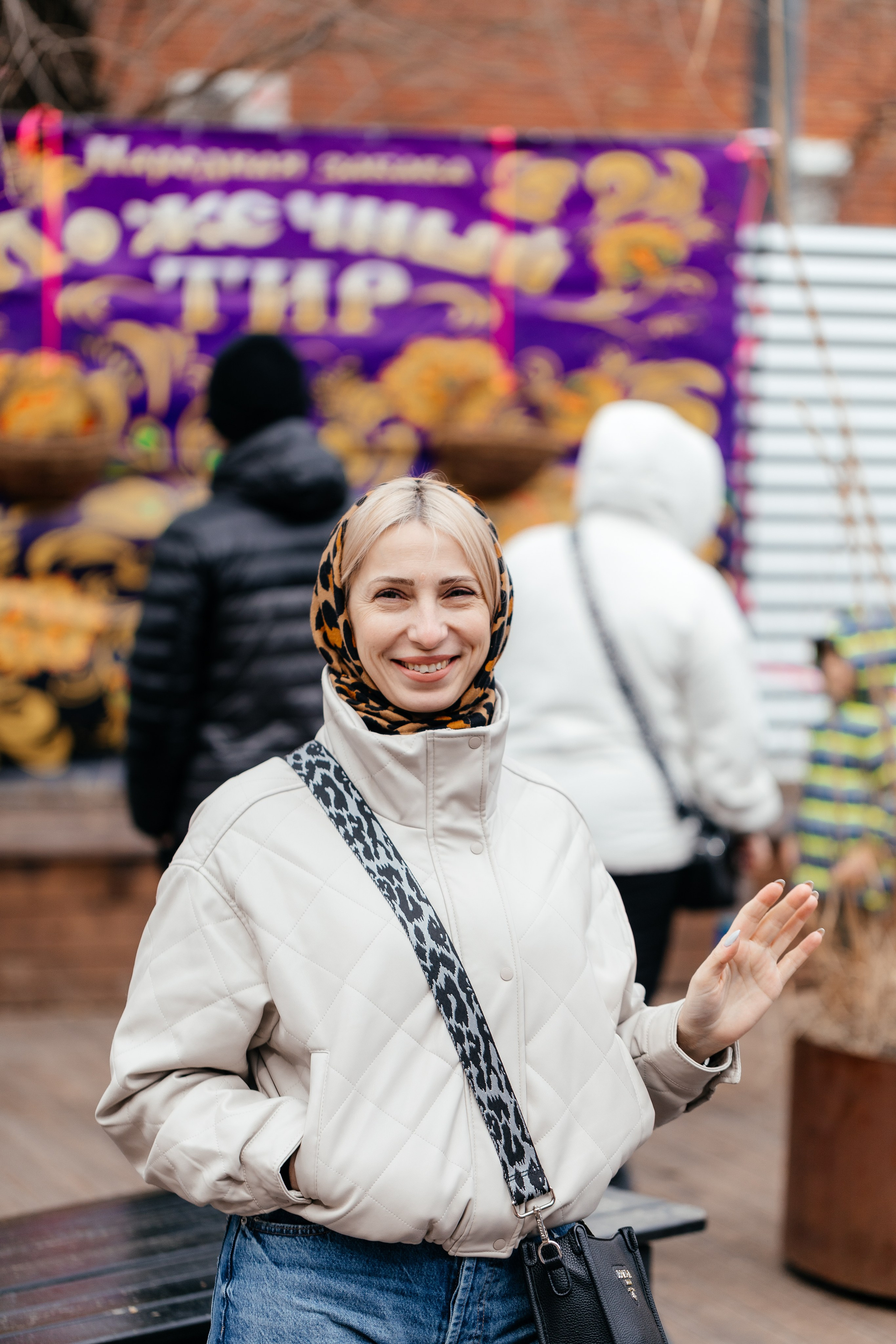 Масленица. Красильников Евгений — профессиональный фотограф в Ростове-на-Дону