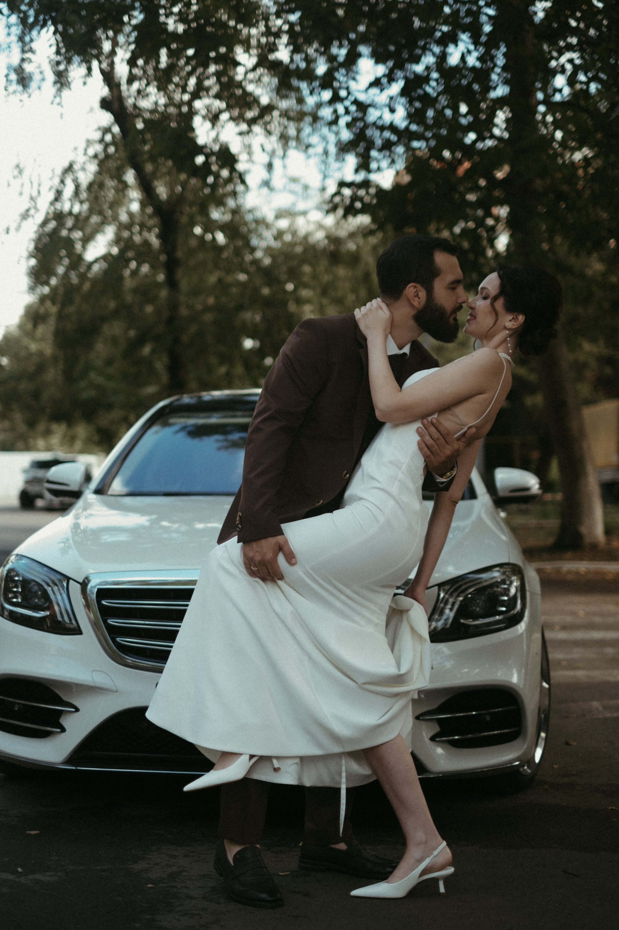 Андрей и Юлия. Свадебный фотограф Денис Ожигин в Краснодаре и крае. Эмоциональная и стильная съемка вашего дня