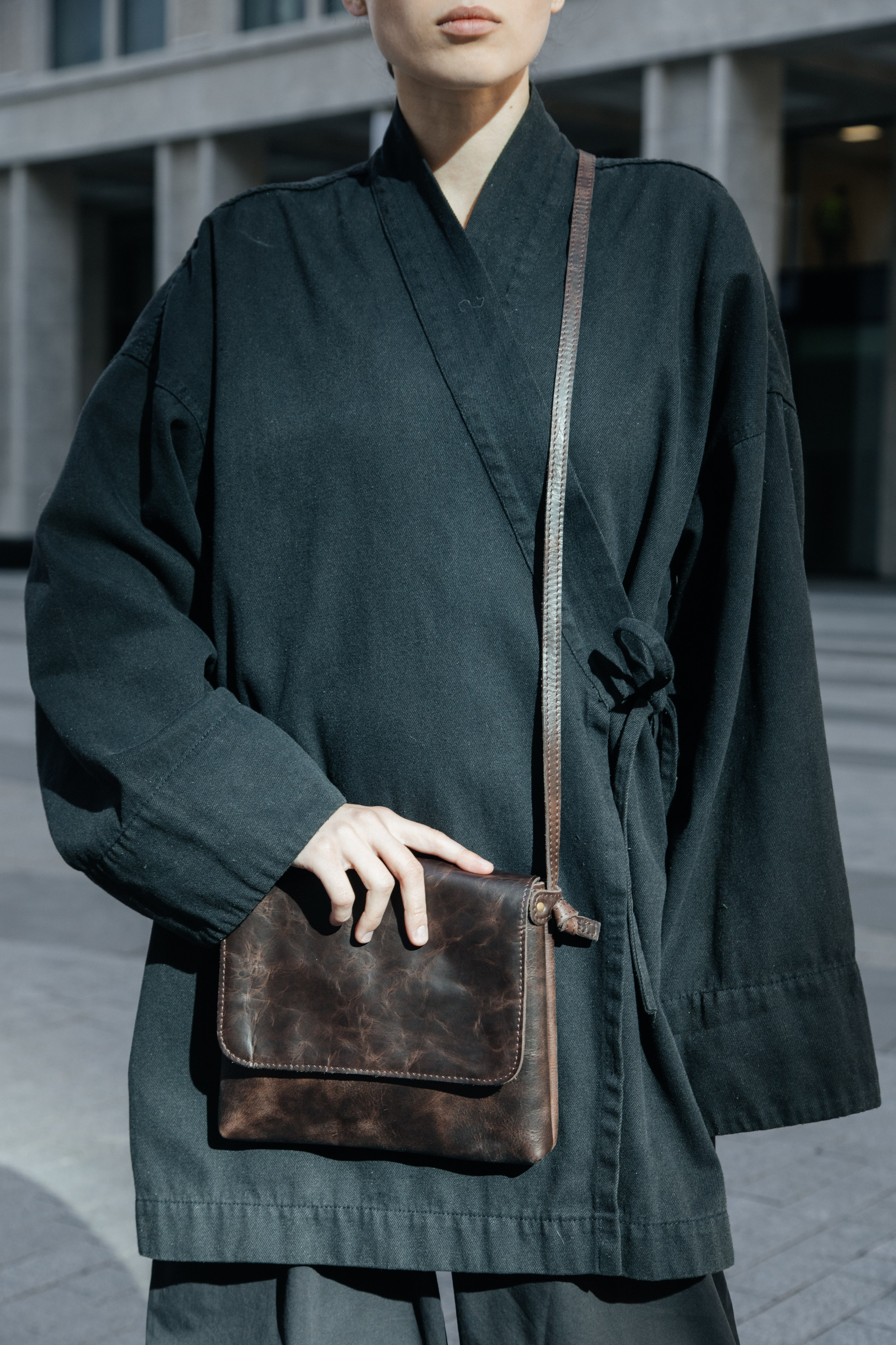 Съемка для брендов. Фотограф в Санкт-Петербурге Шура Капустина