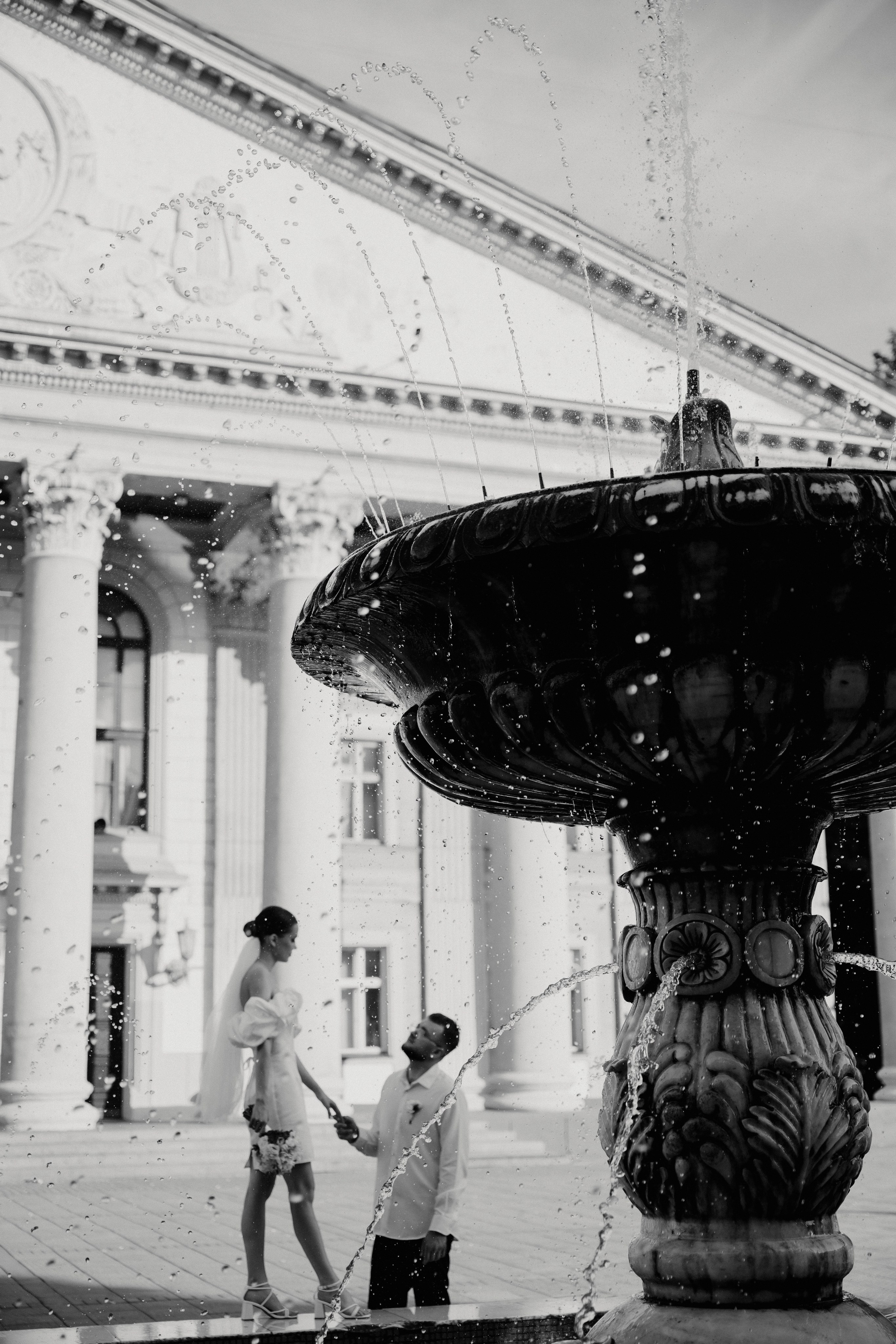 Мария & Евгений