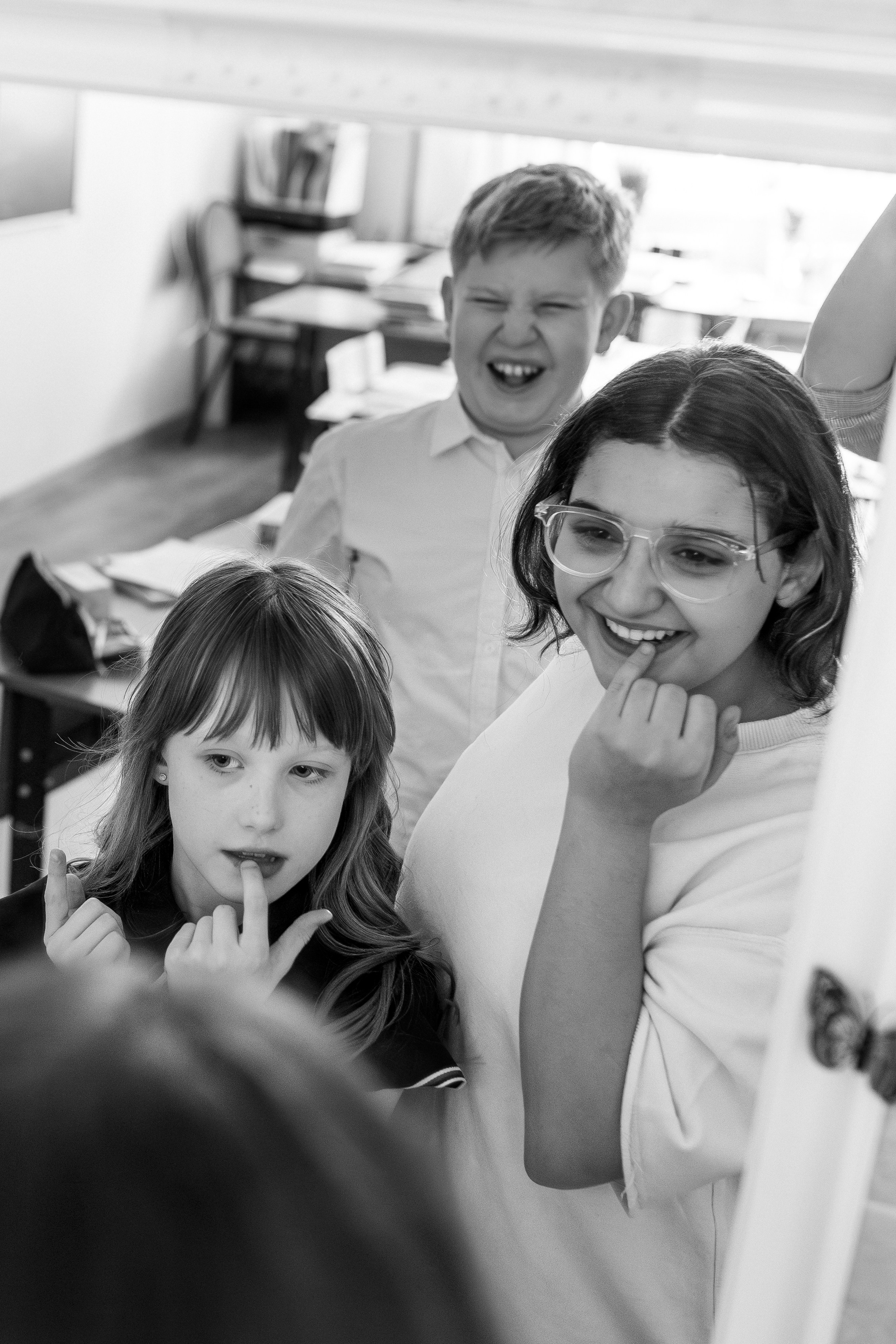 4 класс. Школьные альбомы и альбомы для детского сада. Юлия Осипова. Москва