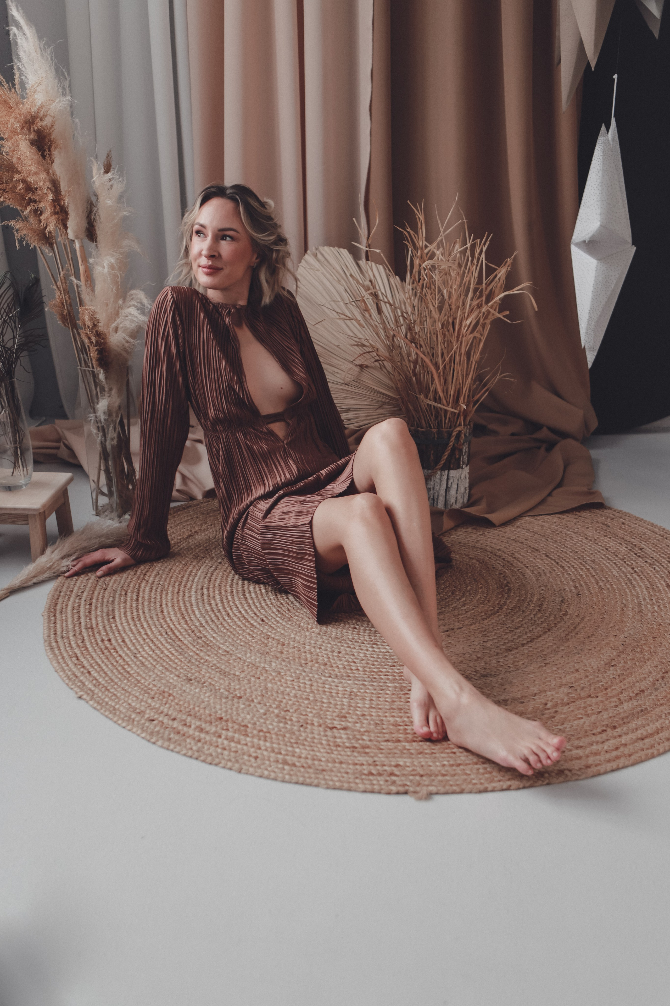 Фотопроект - Портрет души. Семейный и женский фотограф Кемерово Мария Степ