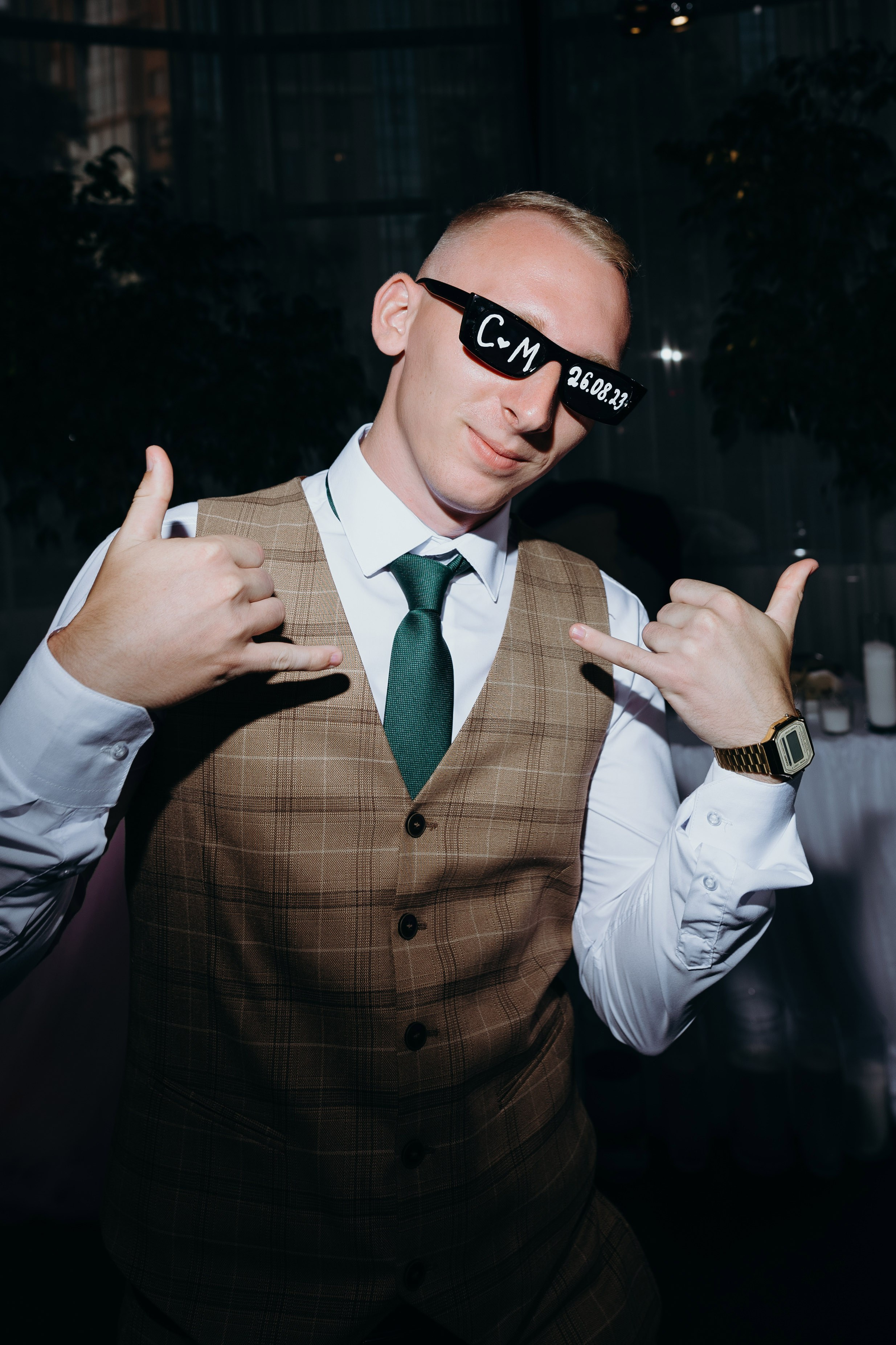 Wedding day 26.08.23. Свадебный фотограф в Санкт-Петербурге