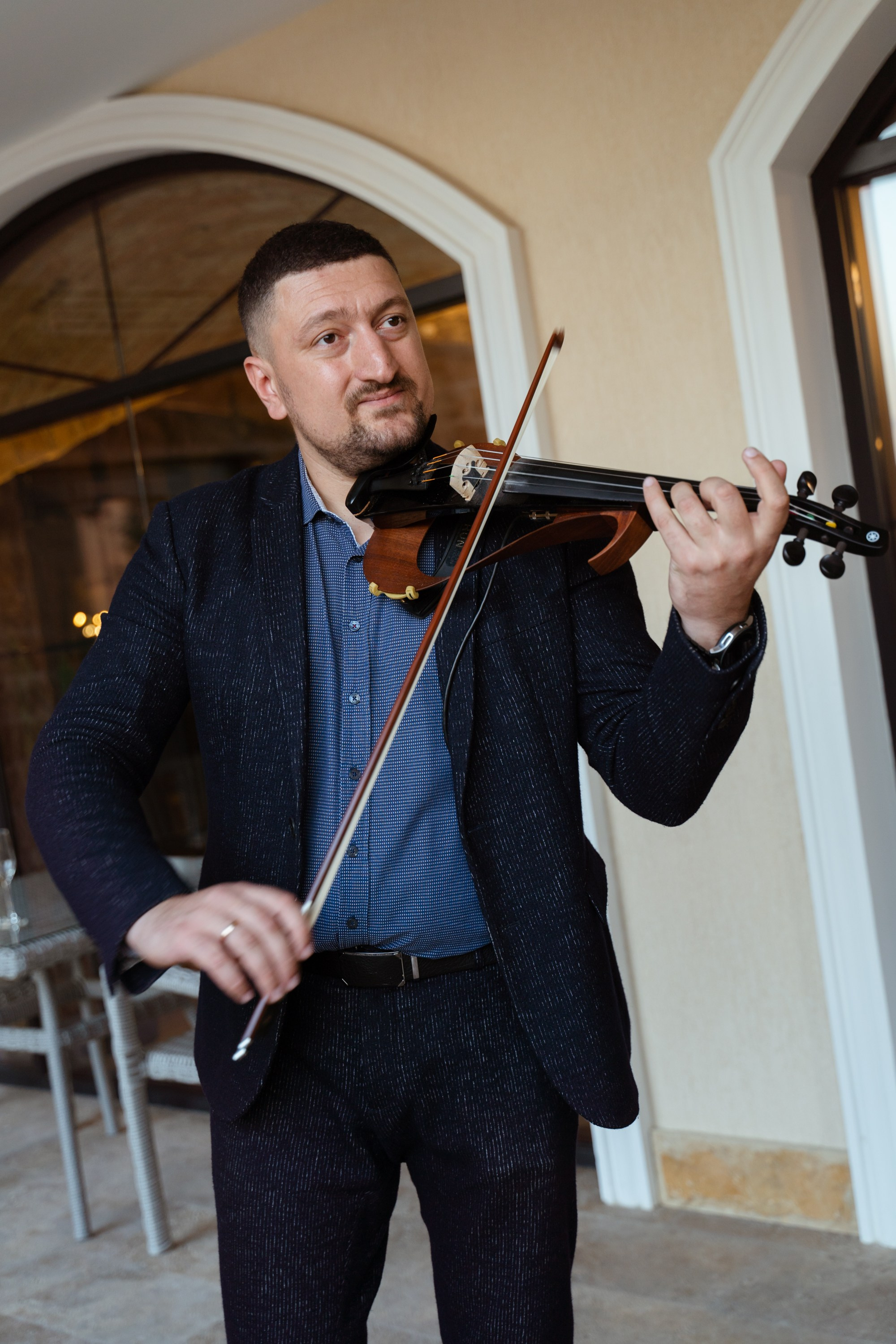 Yana&Viktor. Портретный фотограф в Краснодаре Валерия Матирная