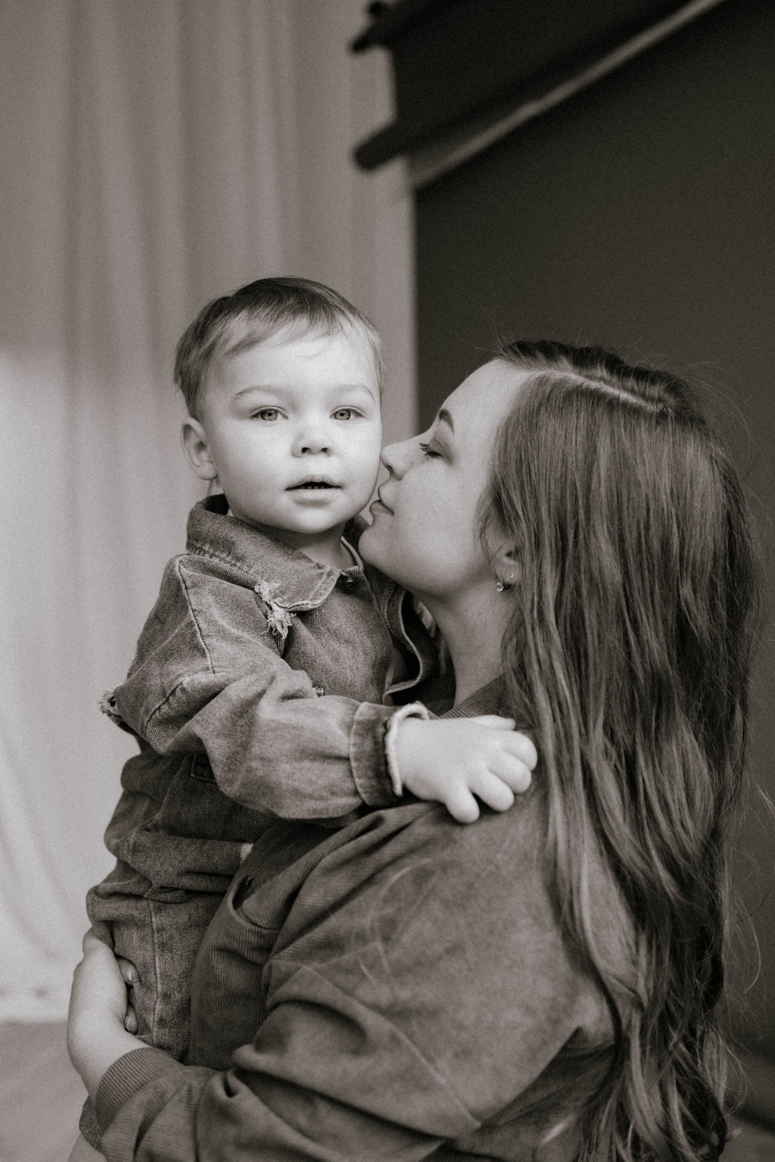 Мария и Илья. Фотограф в Санкт-Петербурге Светлана Арестова