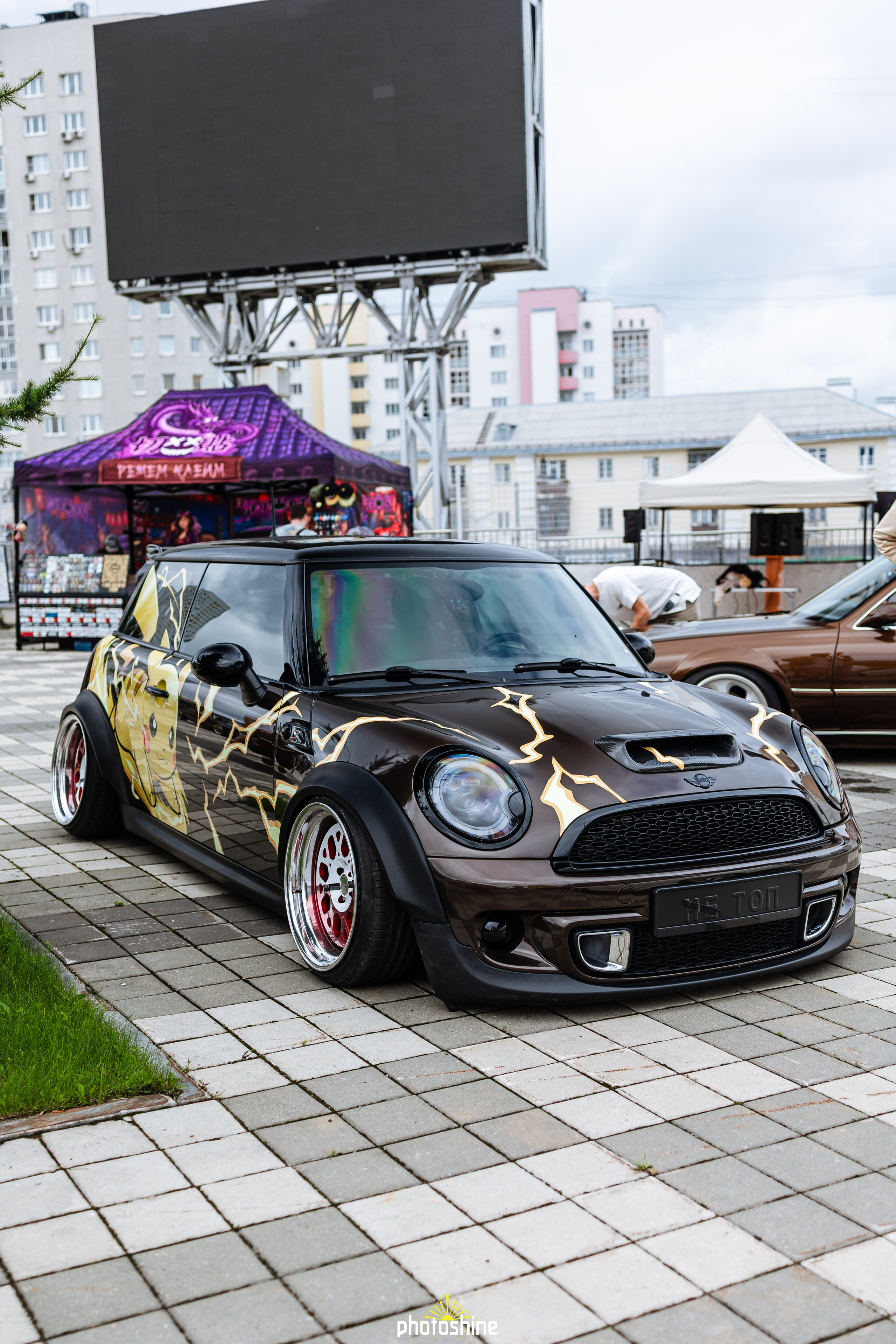 EKB STADIUM MEET 2026. Photoshine | Оля | Фотограф из Челябинска