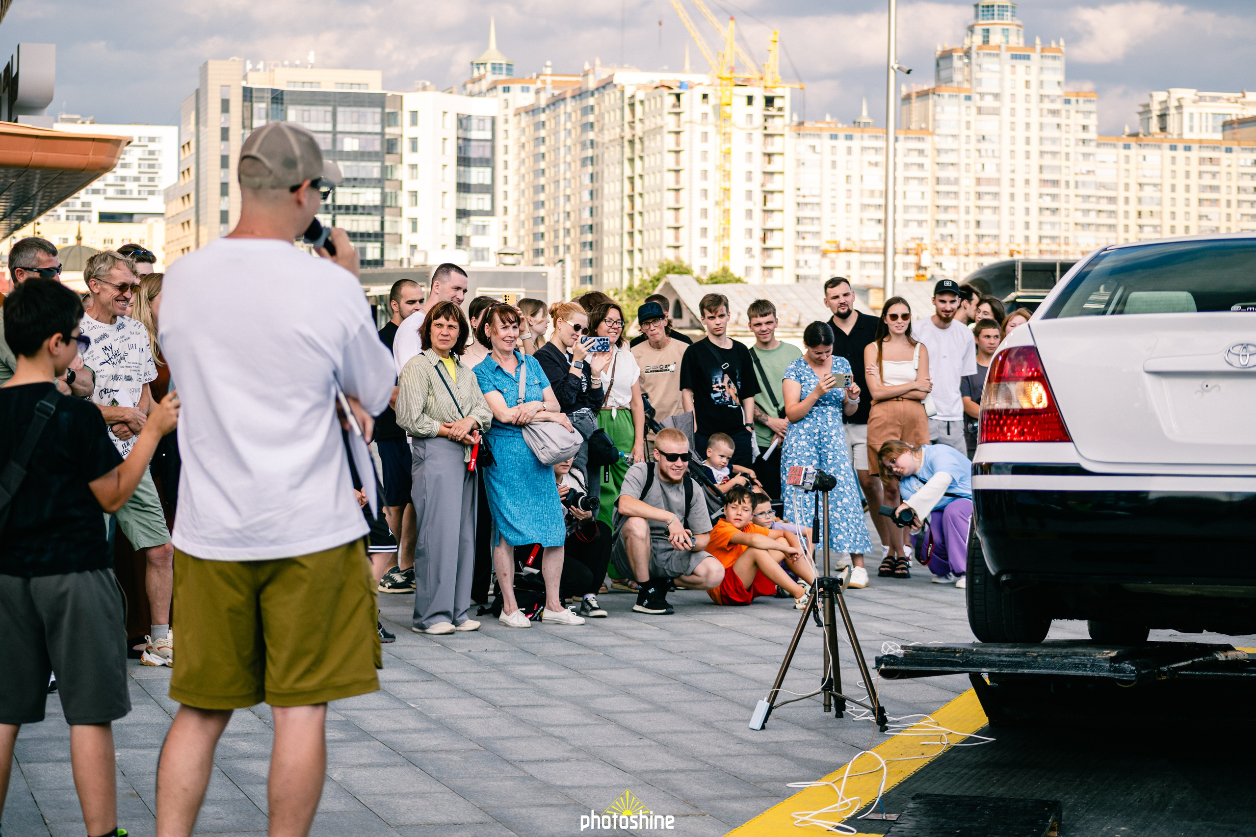 АКРОФОБИЯ 2026. Photoshine | Оля | Фотограф из Челябинска