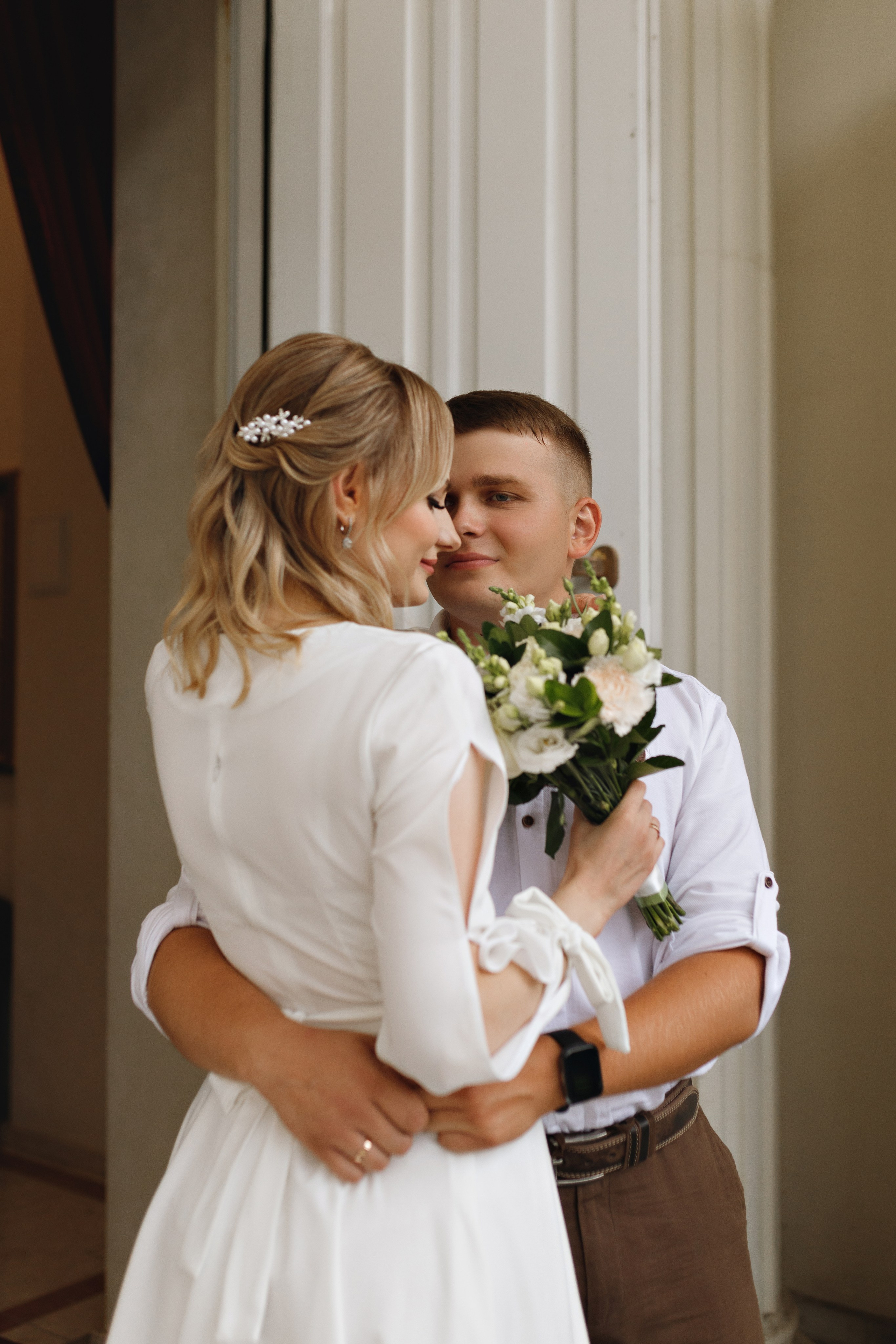 Wedding love story. Семейный и женский фотограф в Краснодаре Виктория Гупало