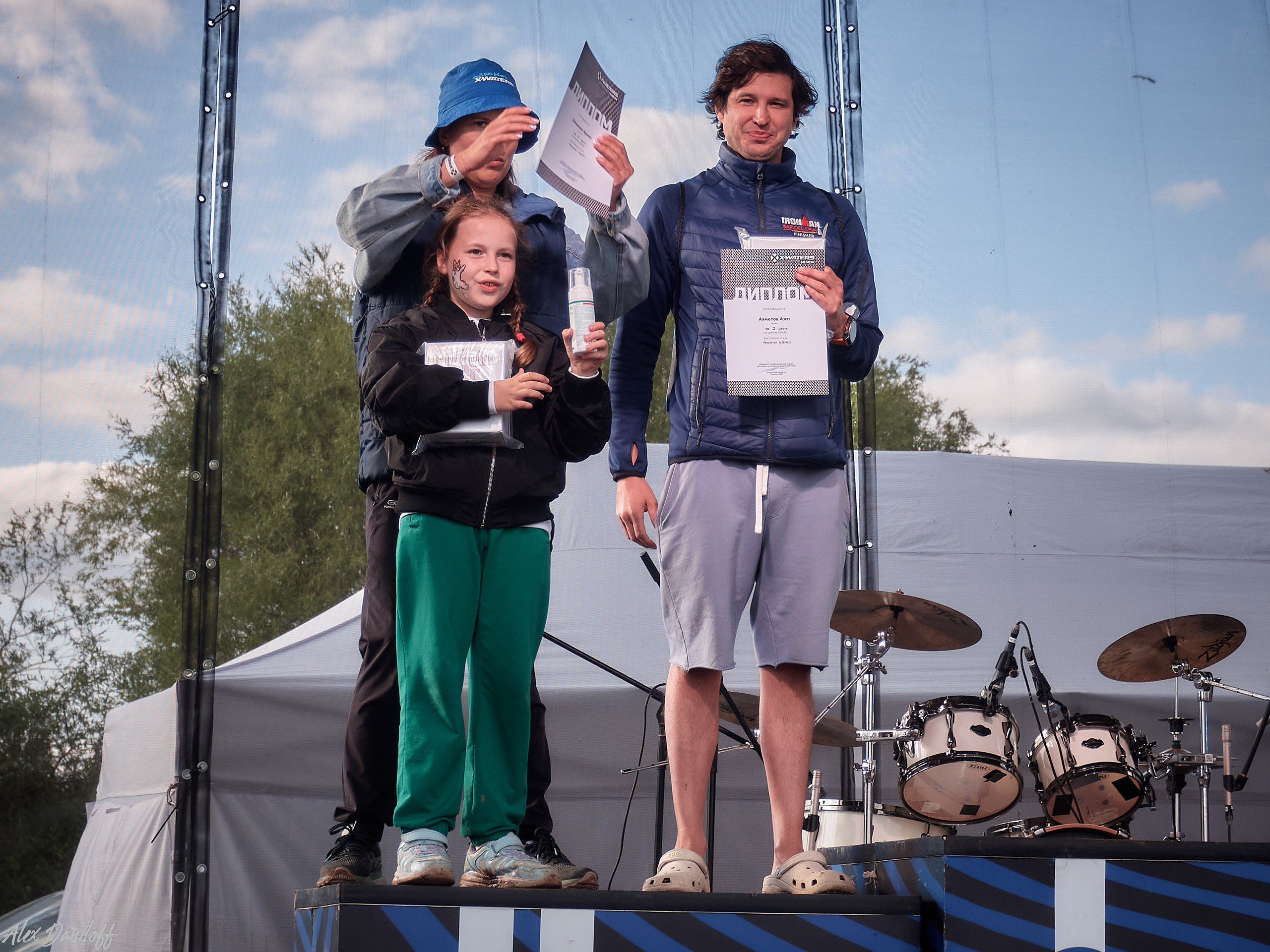 X-Waters Муром 2025. Муром-Инфо. Новости культуры, образования, спорта в городе Муром