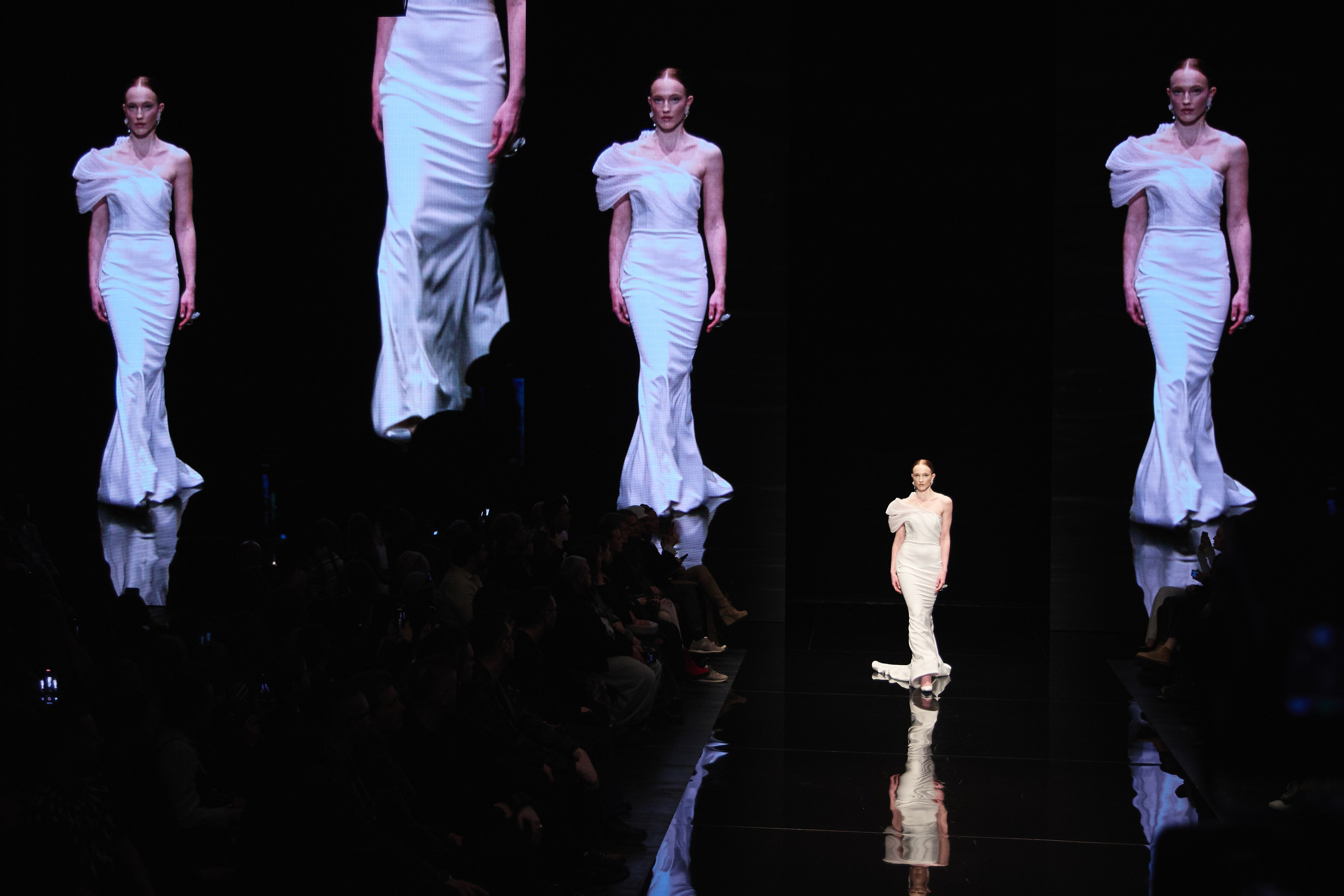 St. Petersburg Fashion Week april 25. Контент фотограф в Санкт-Петербурге Иванова Юлия