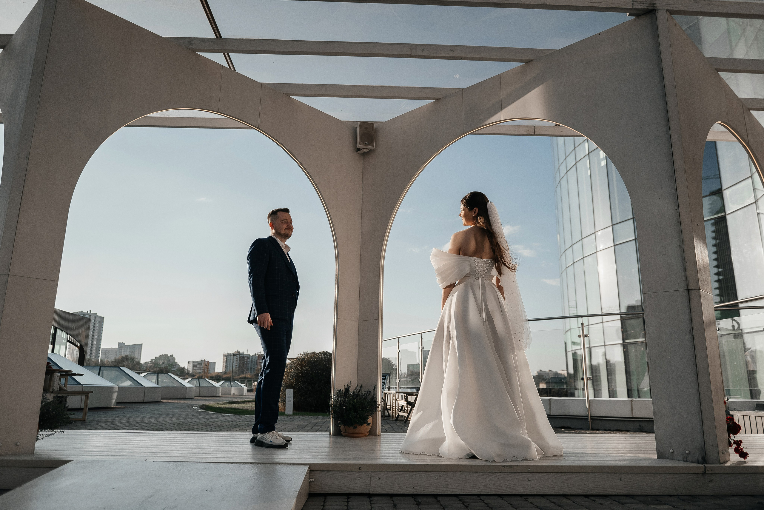 Свадебный фотограф в Екатеринбурге. Свадебная фотосъемка. Свадебный фотограф Горбачева Алена в Екатеринбурге