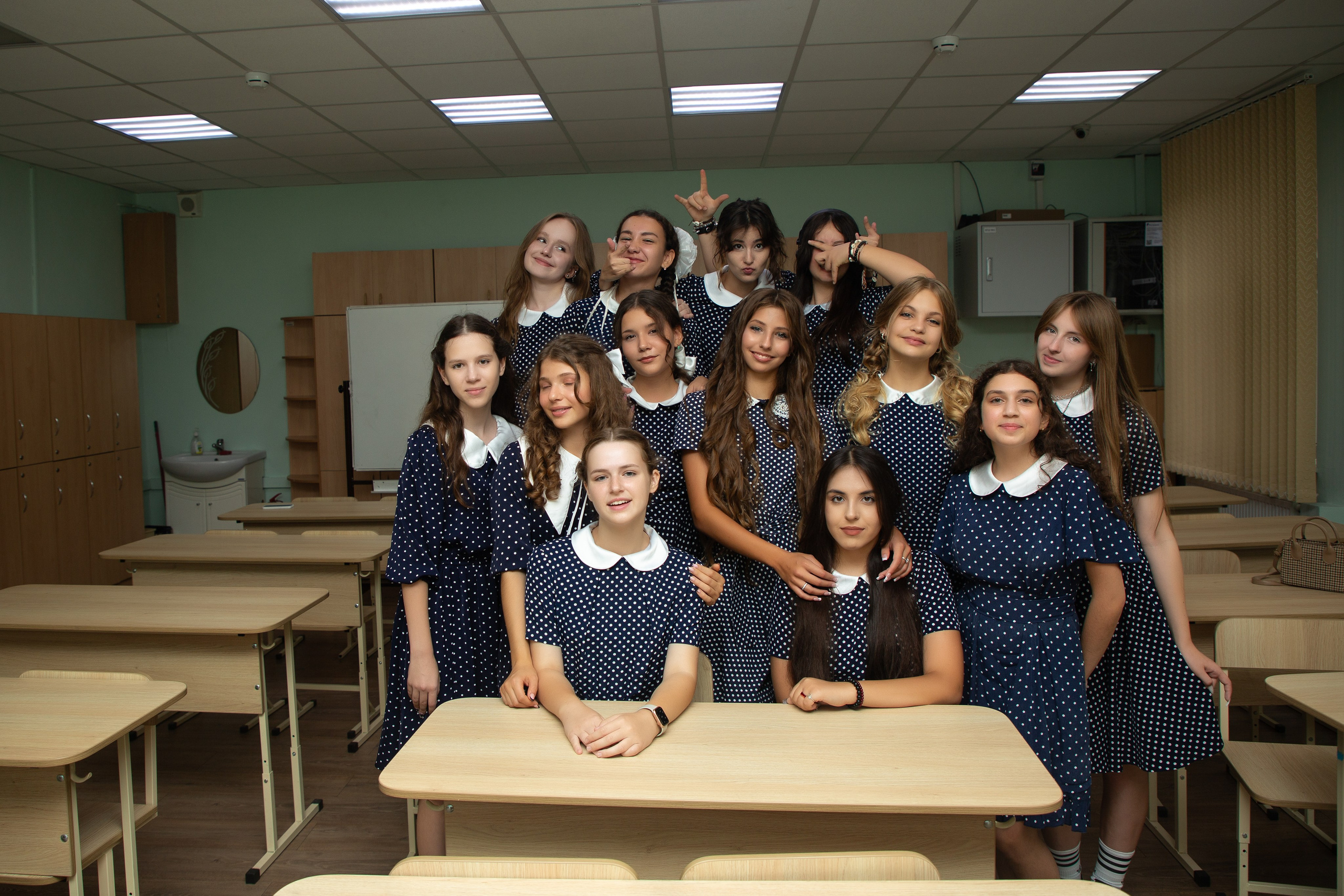 ГИМНАЗИЯ № 36. Свадебный и семейный фотограф/видеограф в Краснодаре Наталья Осинская