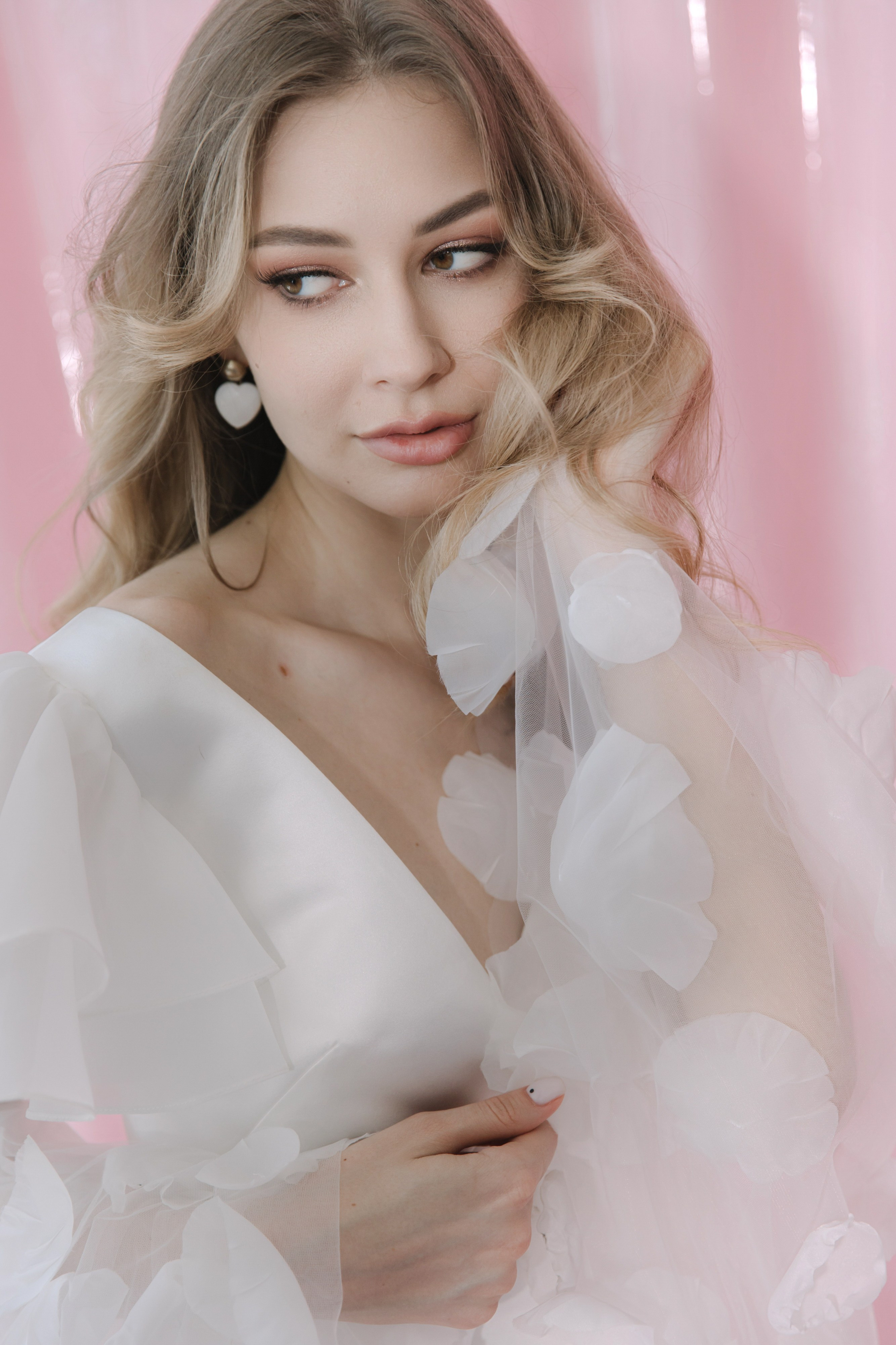 PINK. Свадебный фотограф в Москве и Краснодаре Анастасия Прудко