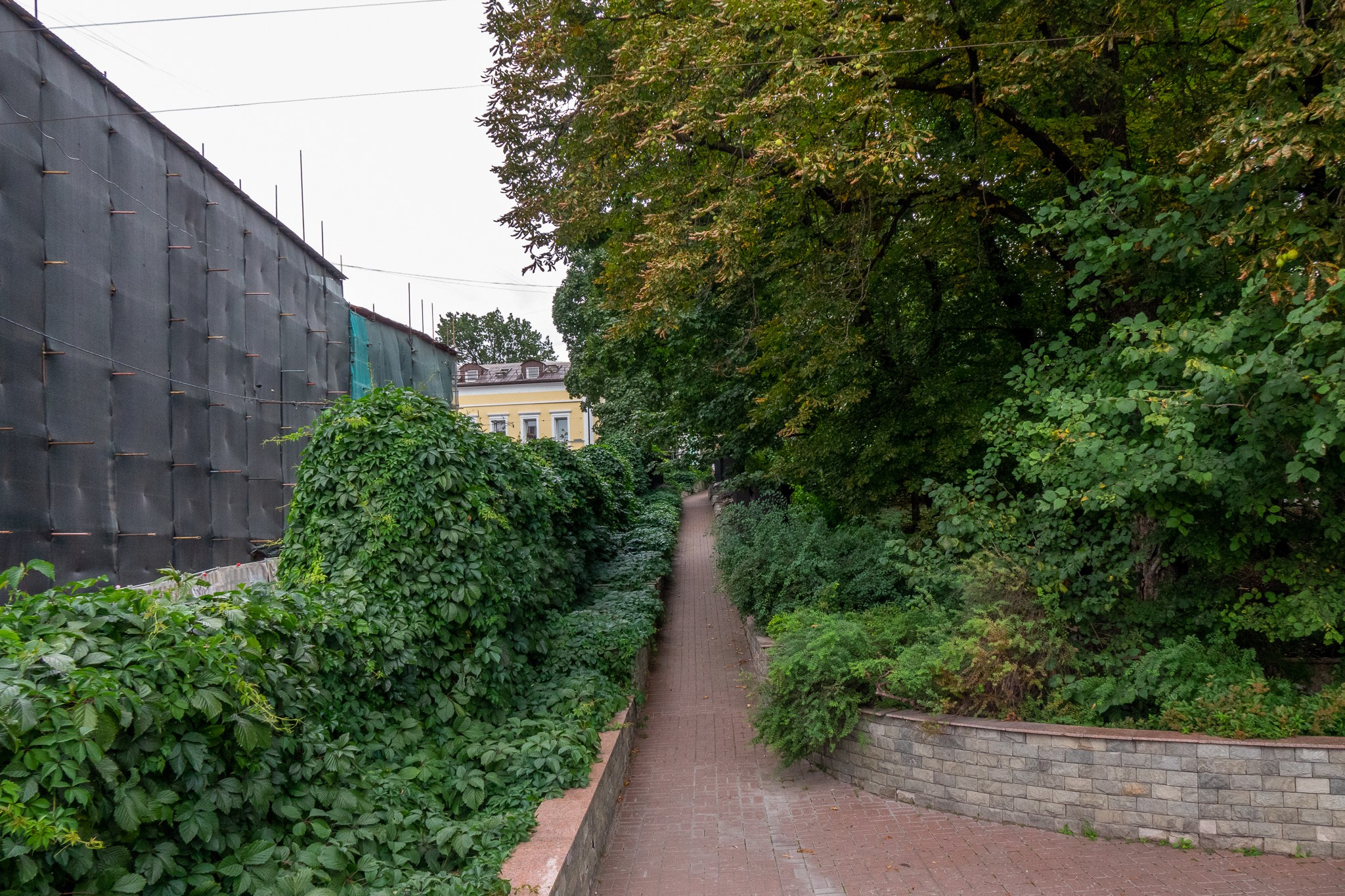 Достопримечательности Москвы. Коммерческая фотосъёмка городской среды, архитектуры и производственных объектов