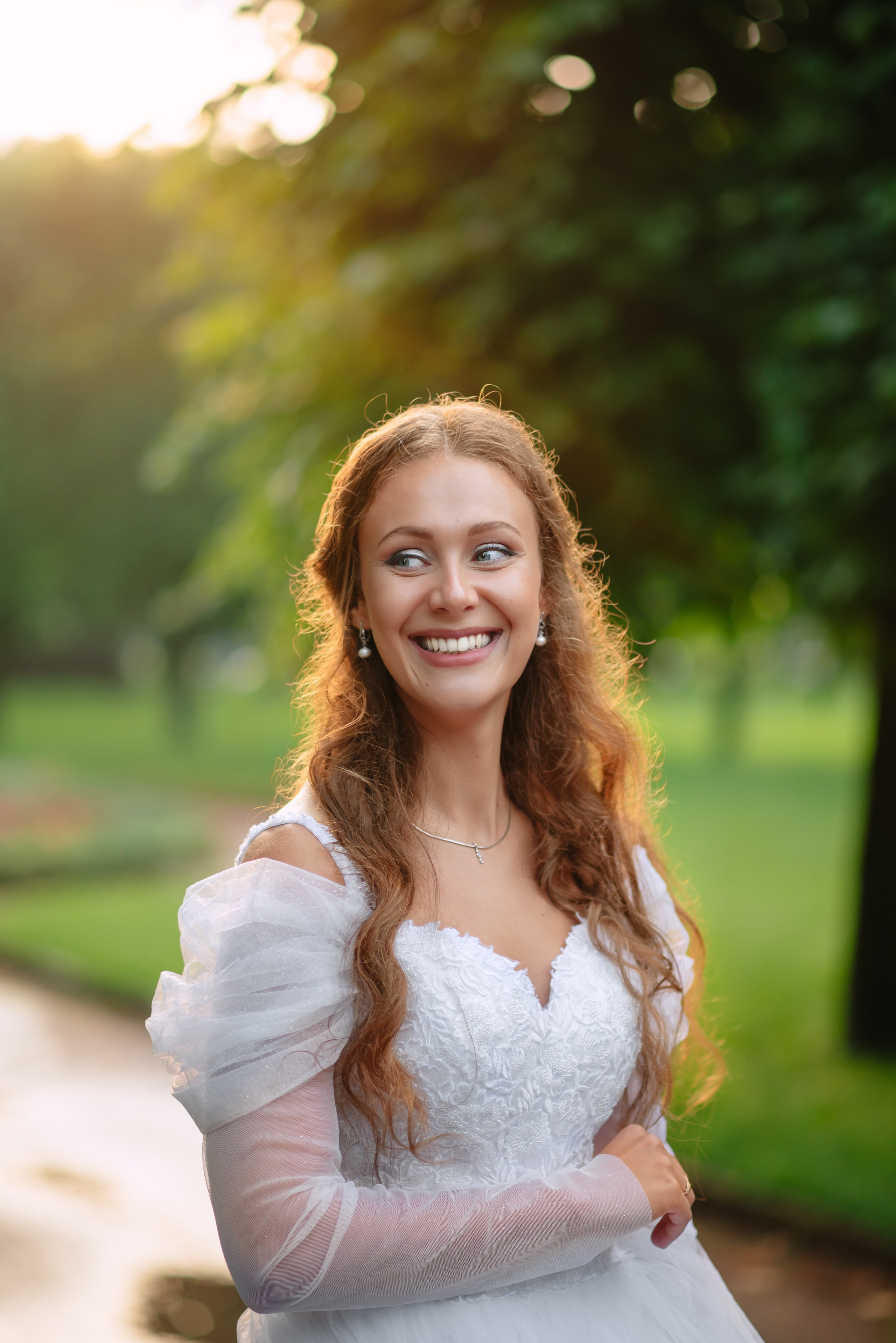 Саша & Юля. Свадебный и семейный фотограф в Москве Лера Леридзе