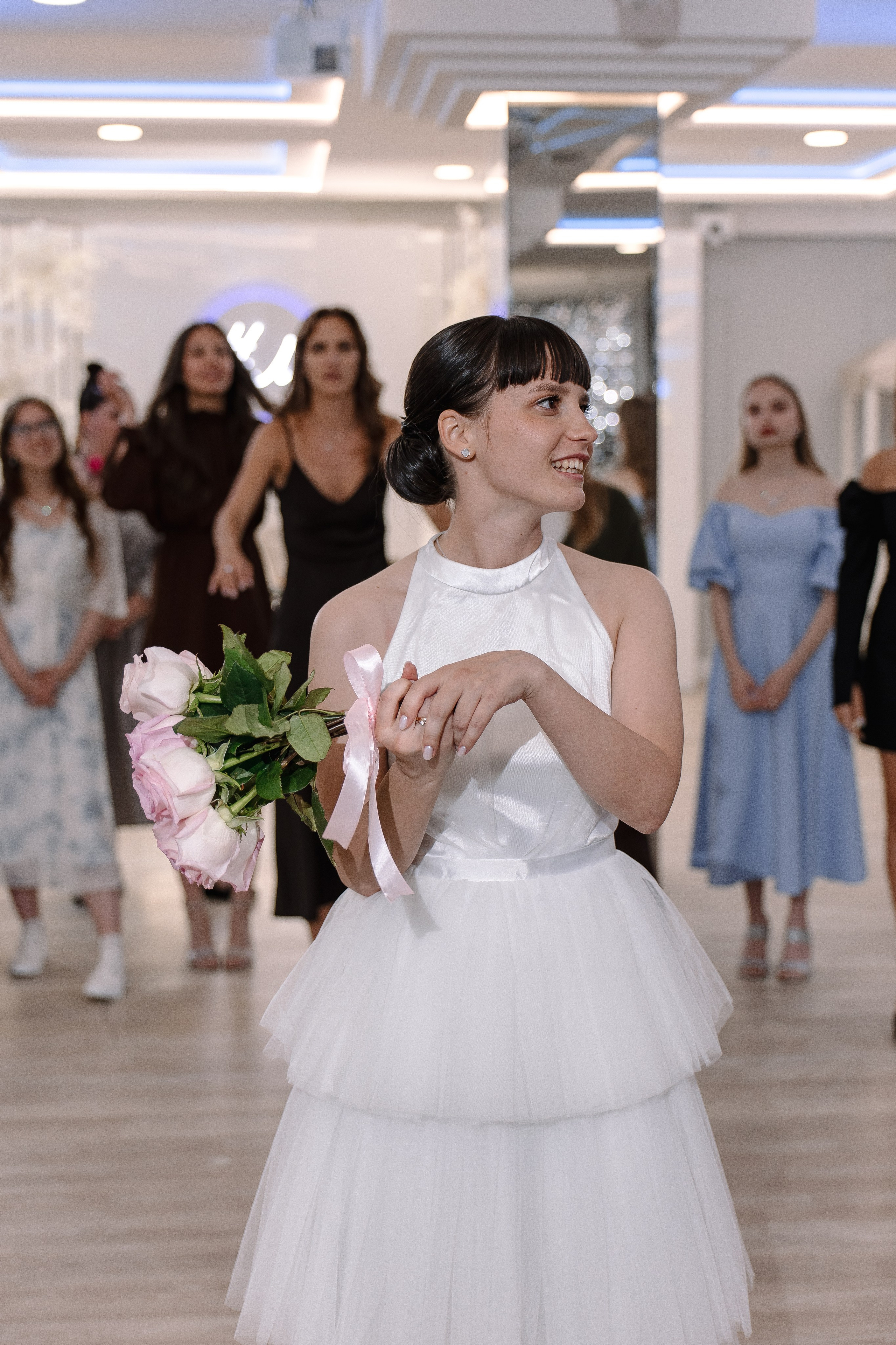 Мария и Никита. Свадебный фотограф в Самаре Катерина Мостовая