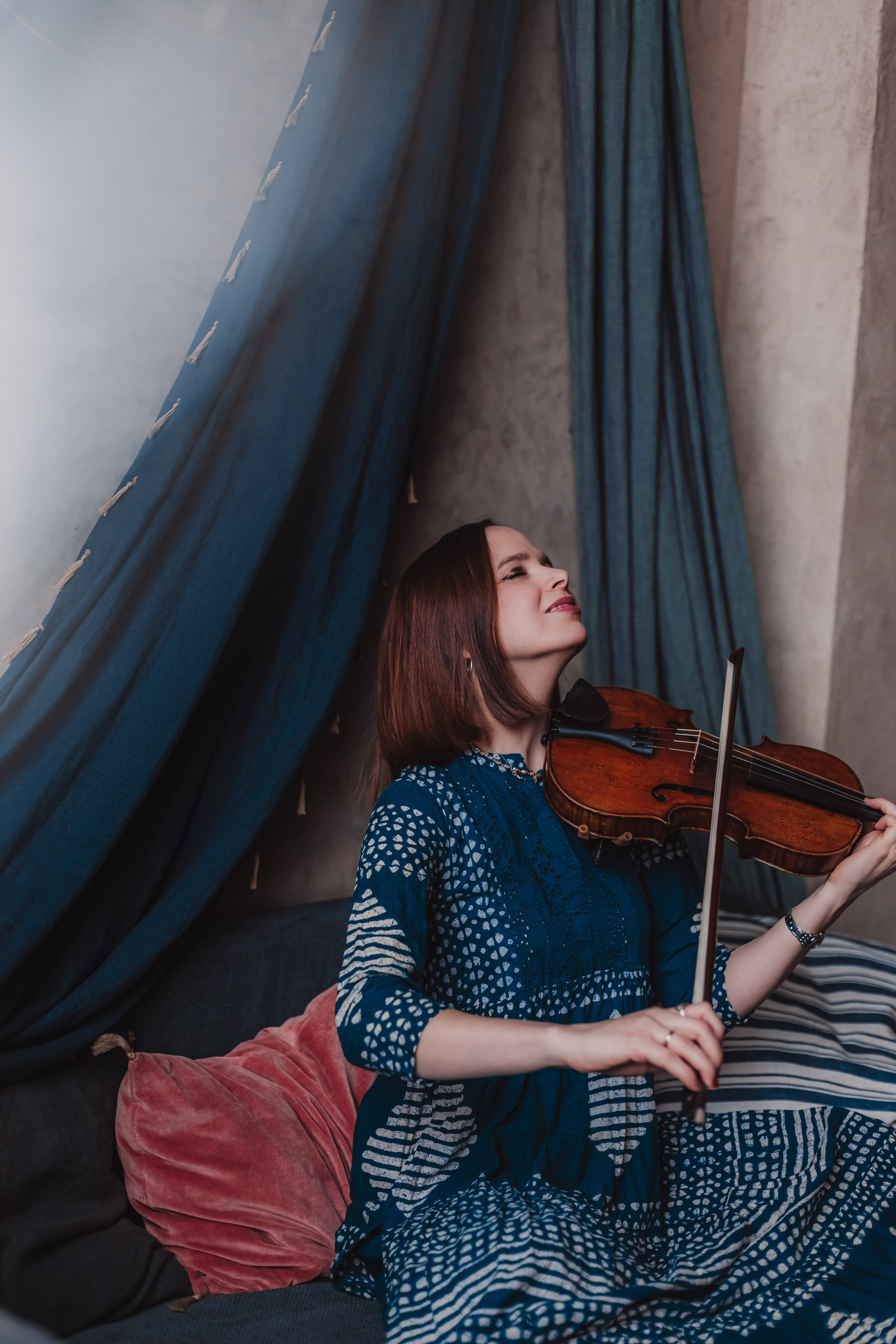 Morocco. Mariam Bagdasaryan