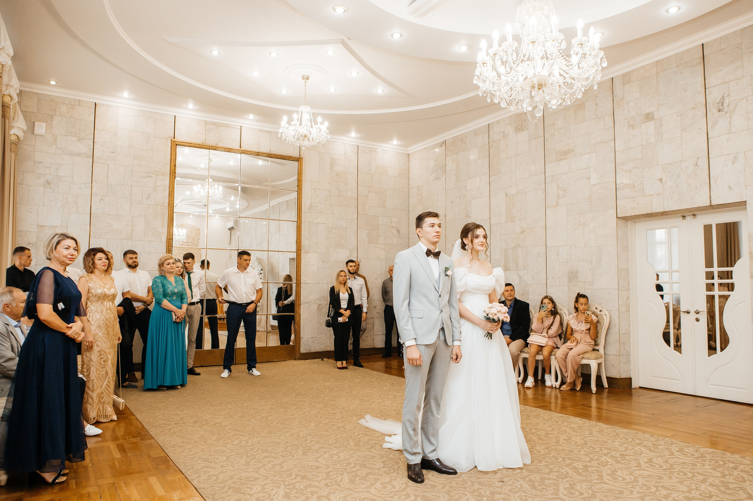 Вячеслав и Анна. Свадебный и семейный фотограф в Ростове-на-Дону