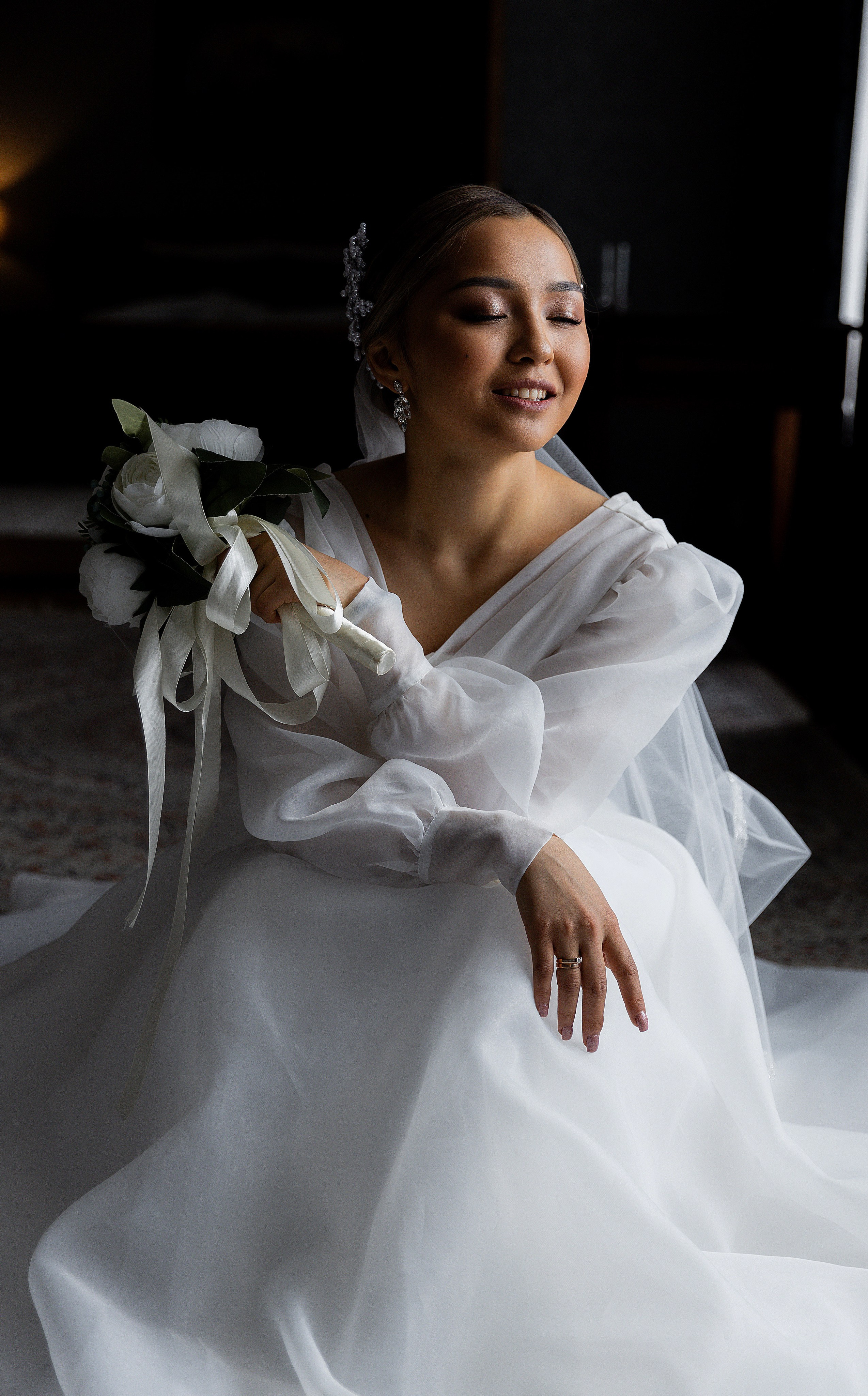 Жанкелди и Перизат