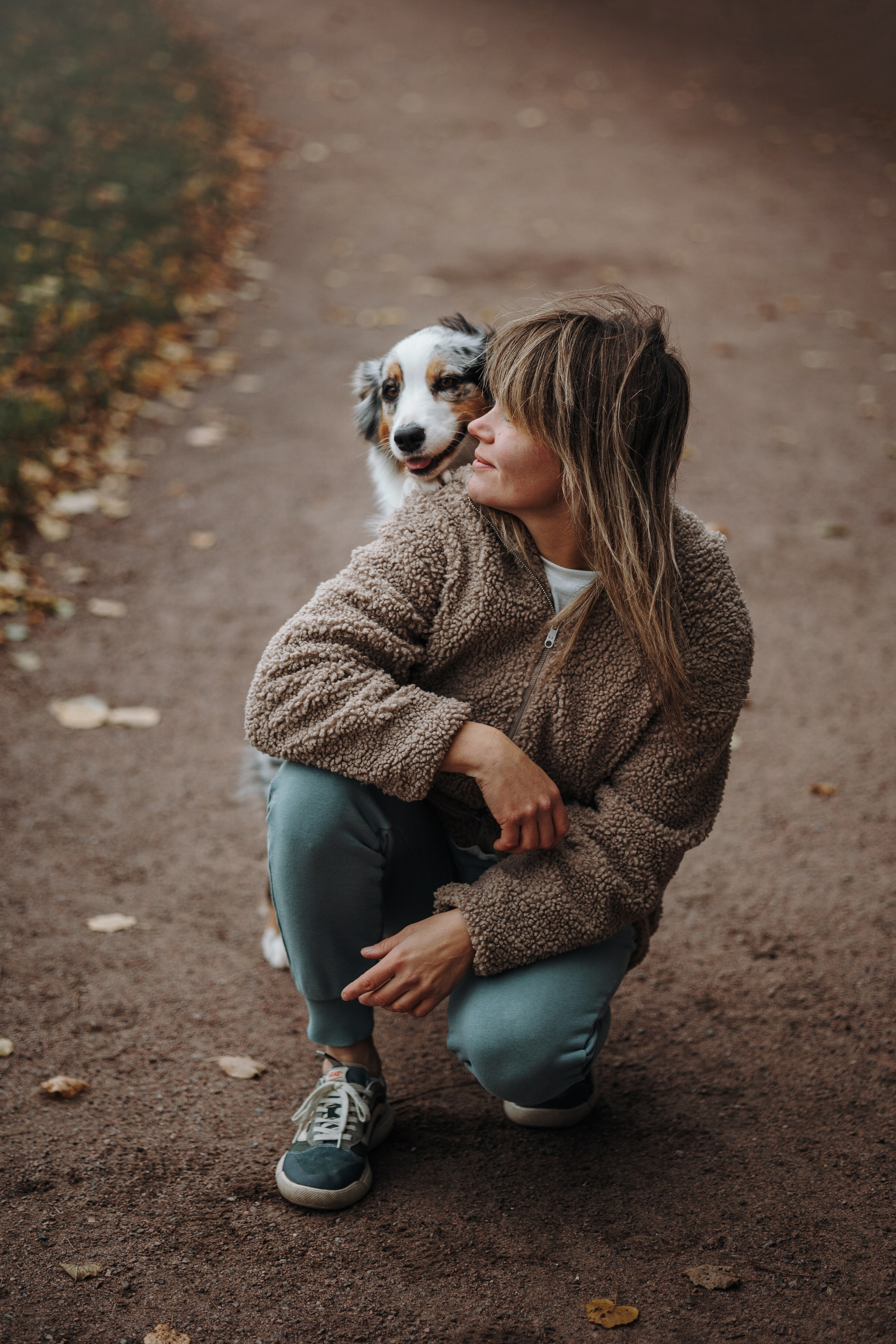 Ирина и Кайса. Фотограф — Анималист | Санкт-Петербург