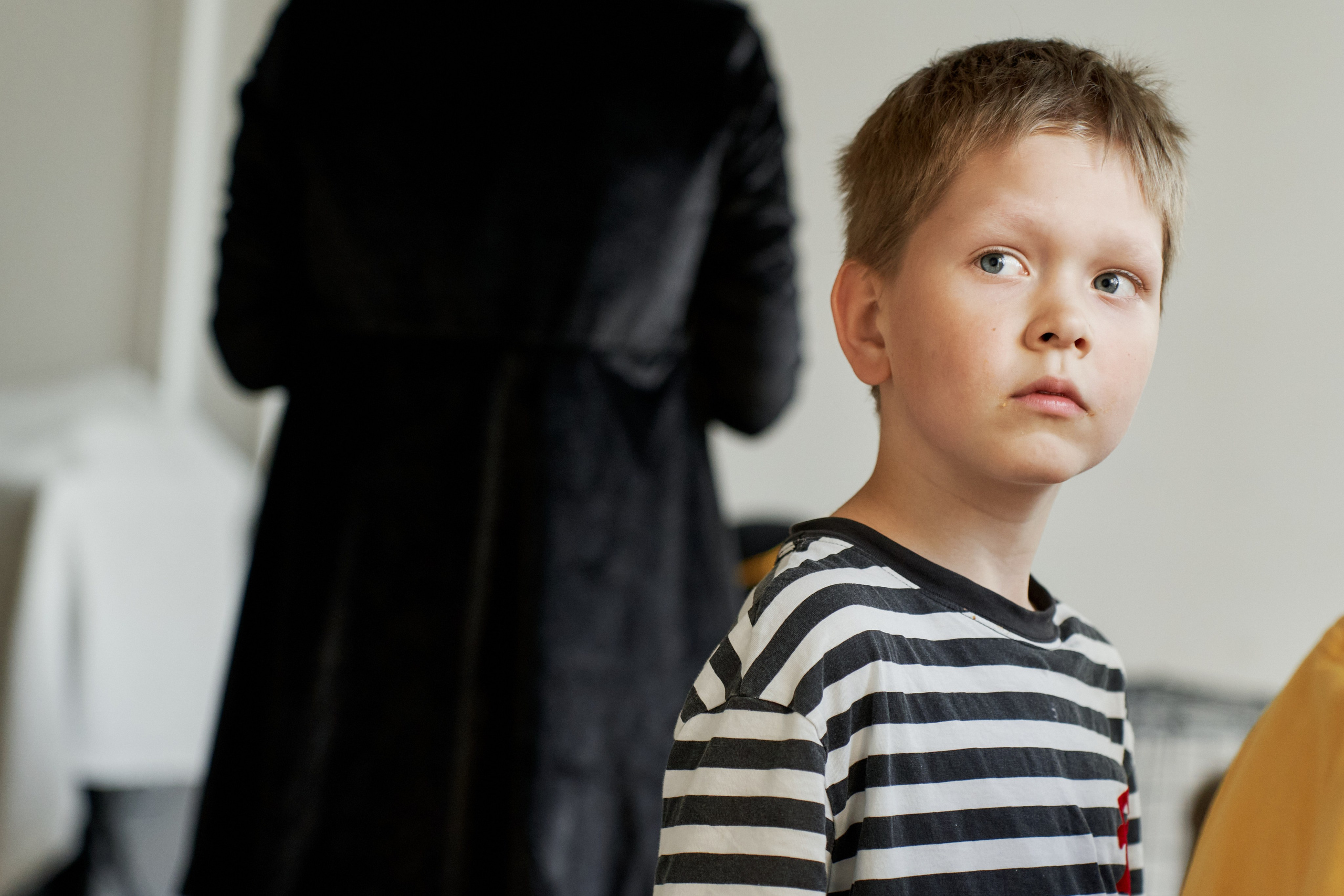 ДР Ксюши (Форт Боярд). Свадебный фотограф в Москве и Подмосковье Виктор Одинцов