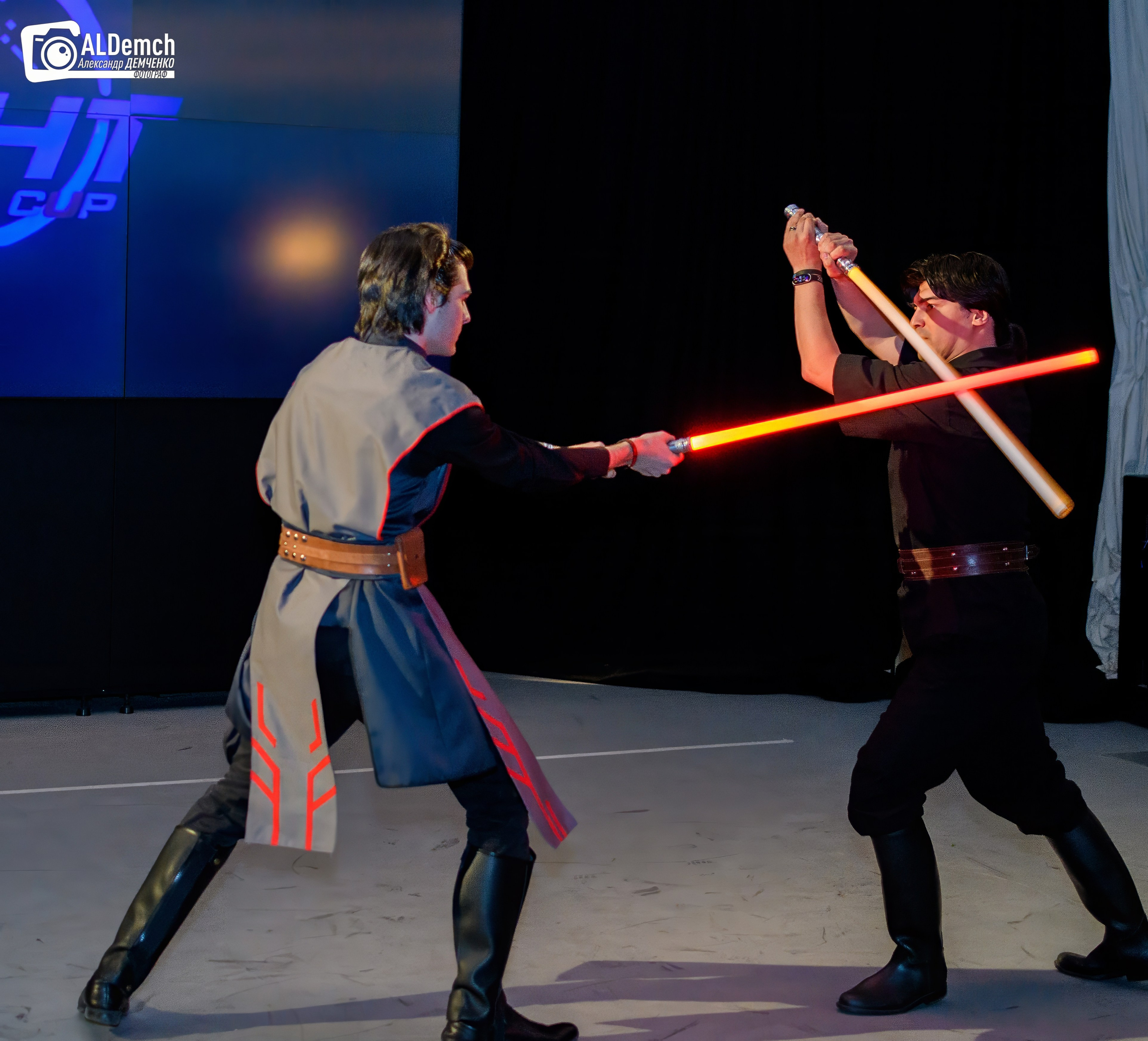 Звёздные войны картинки персонажей и косплей фото в Москве