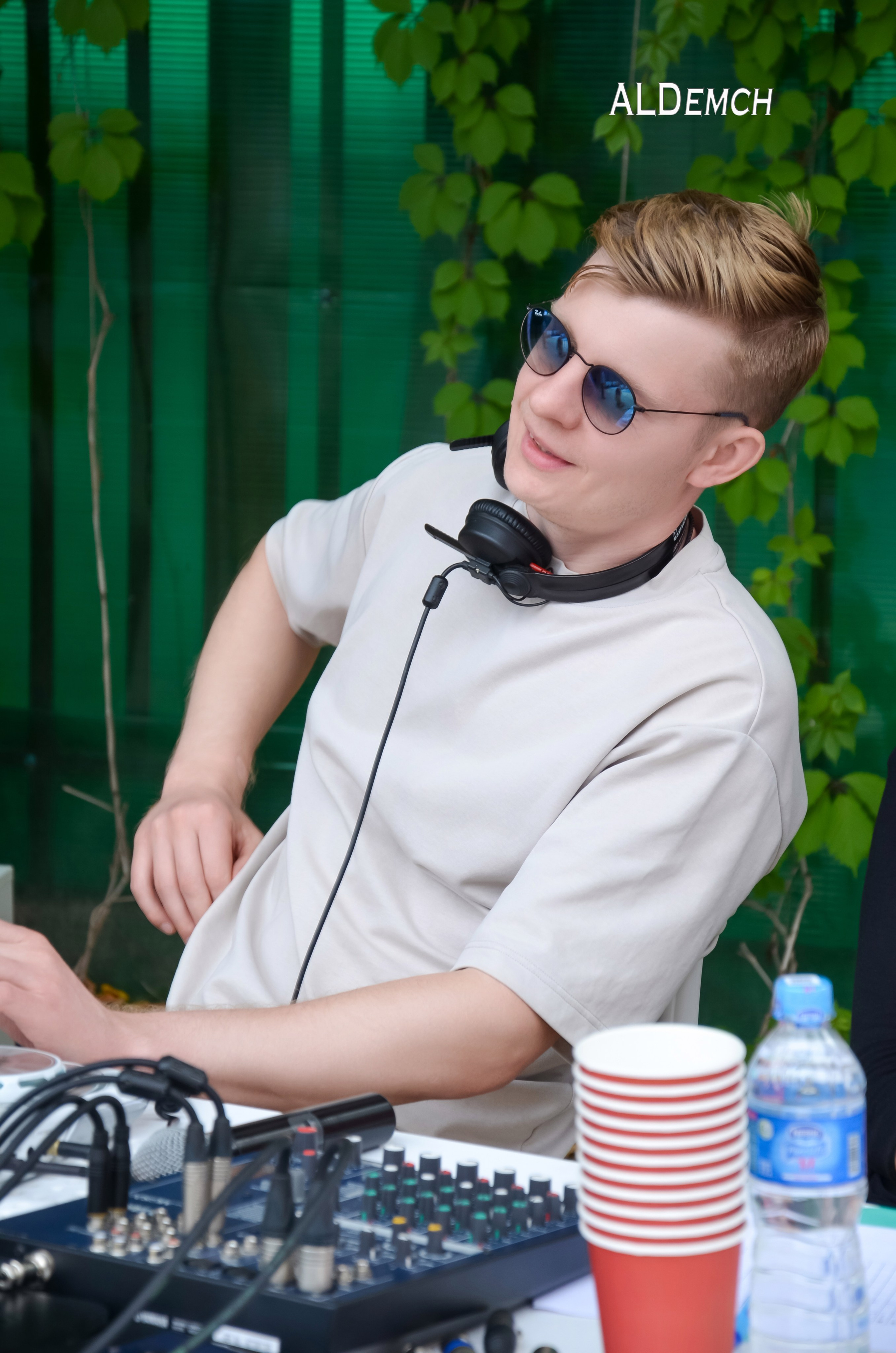 Конкурс красоты Мисс Карибия в аквапарке фотосессия в Москве