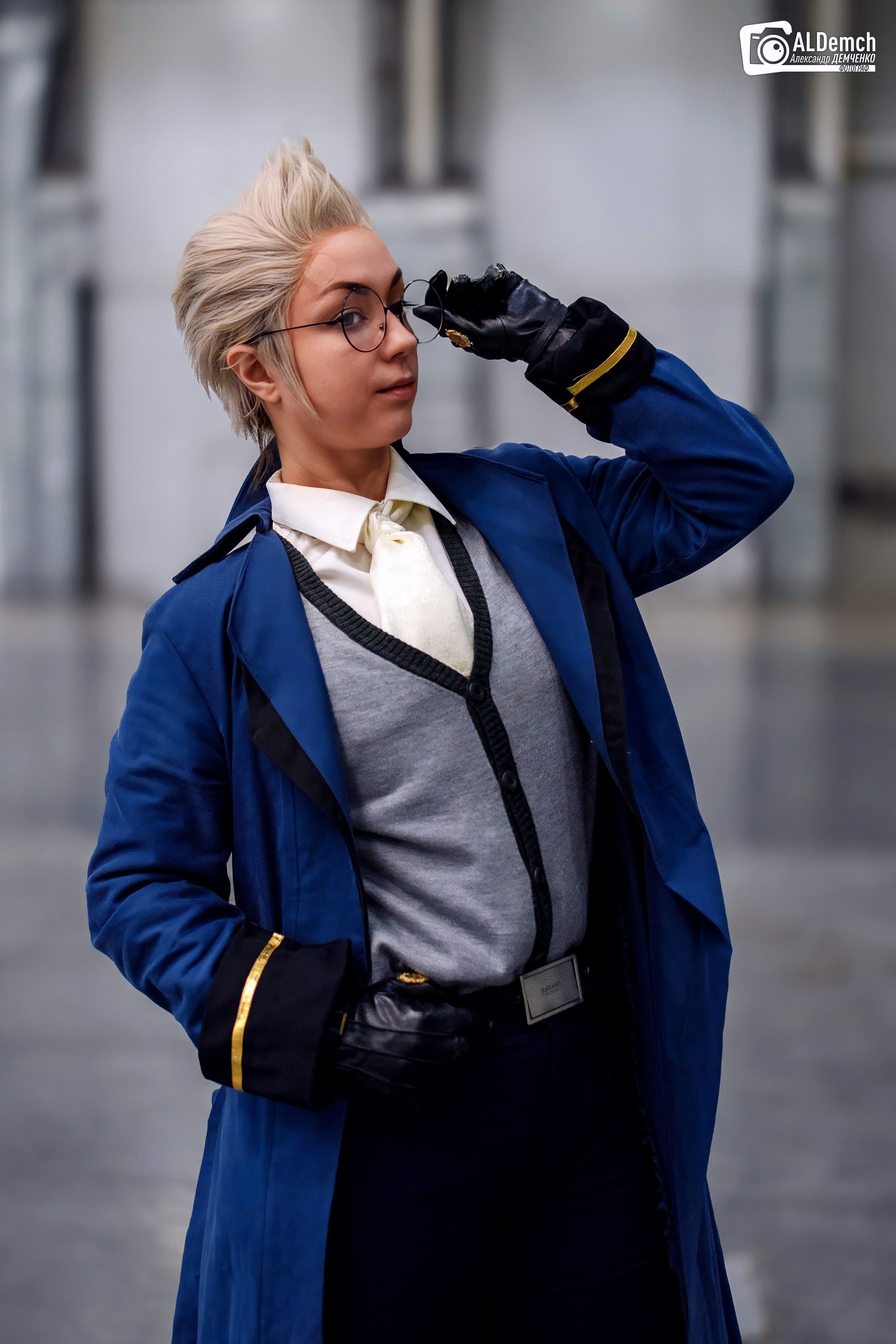 Аниме картинки персонажей и косплей фото в России Москве