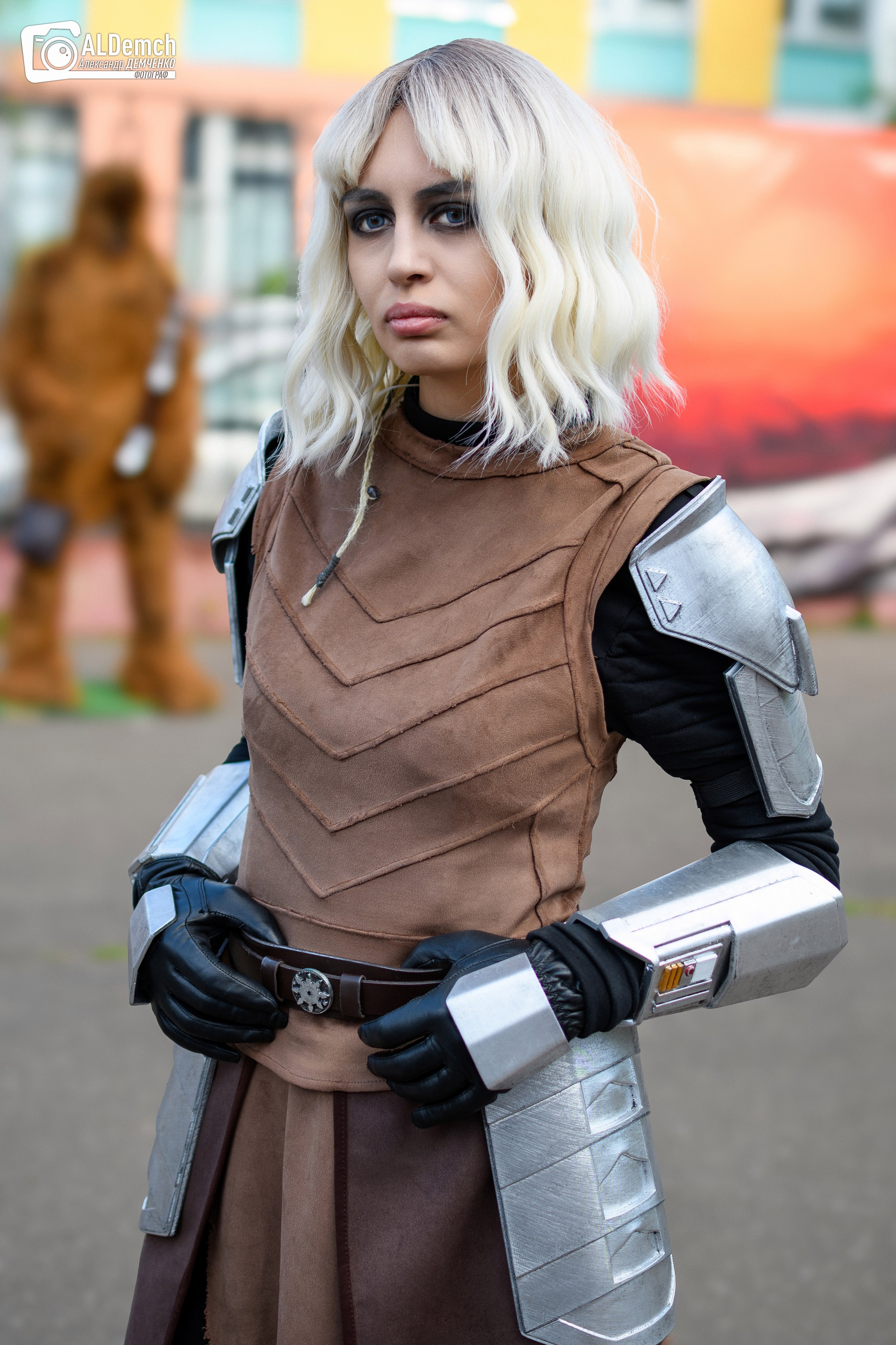 Звёздные войны картинки персонажей и косплей фото в Москве